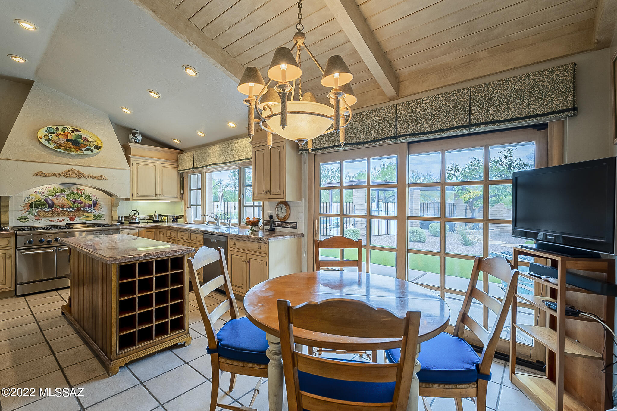 Harold Bell Wright Estates - Residential