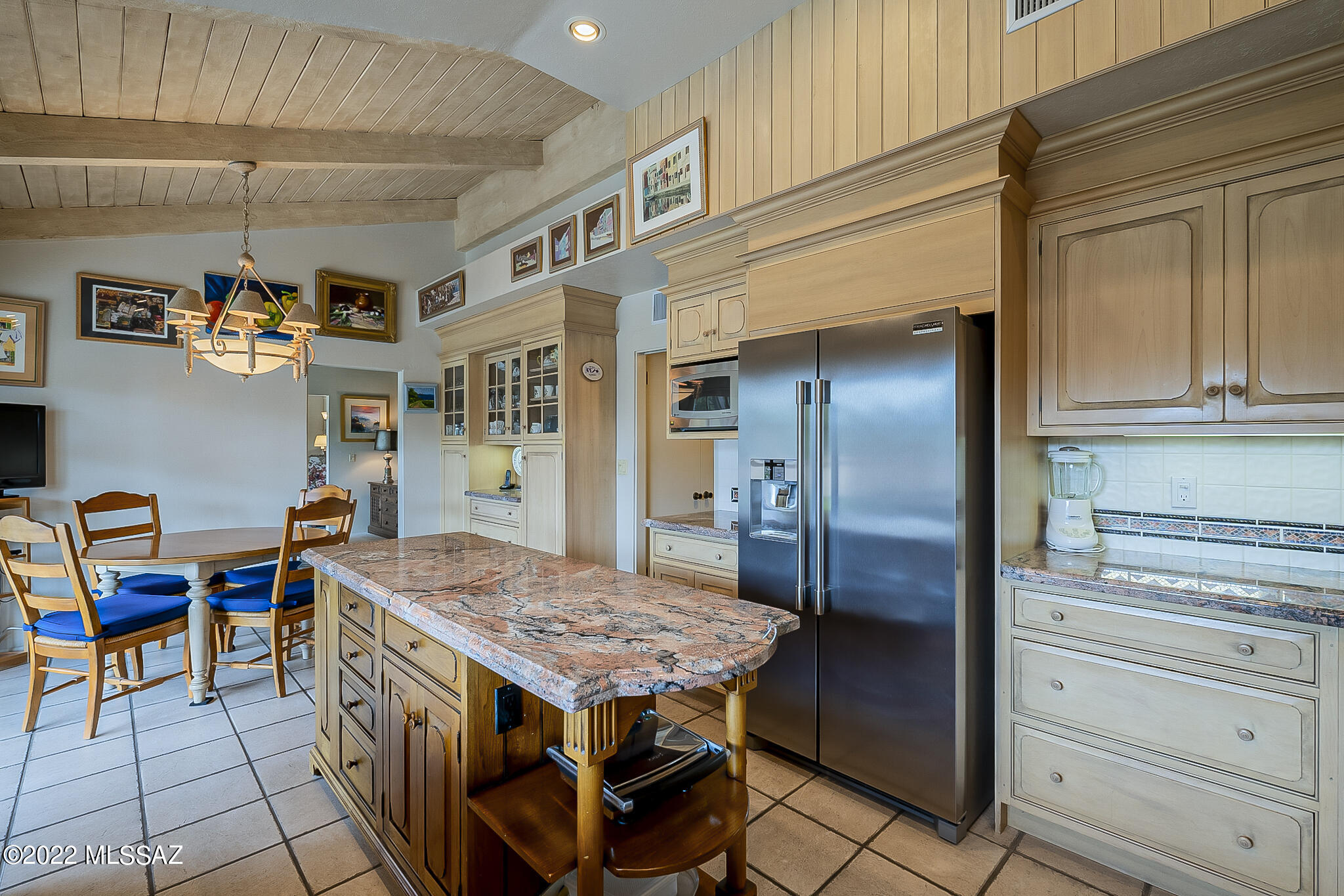 Harold Bell Wright Estates - Residential