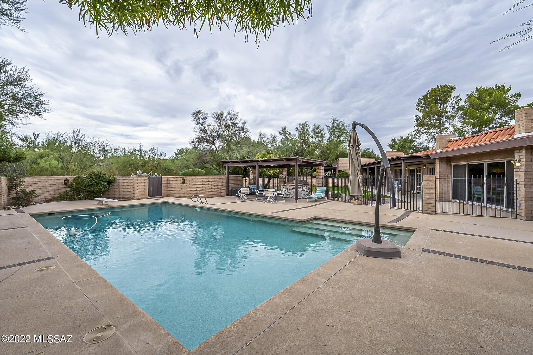 Harold Bell Wright Estates - Residential