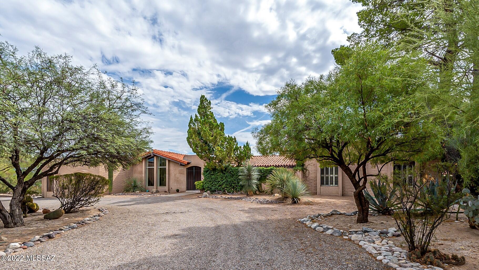 Harold Bell Wright Estates - Residential