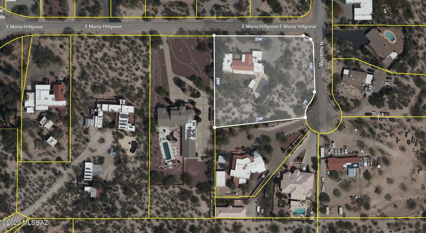 Harold Bell Wright Estates - Residential