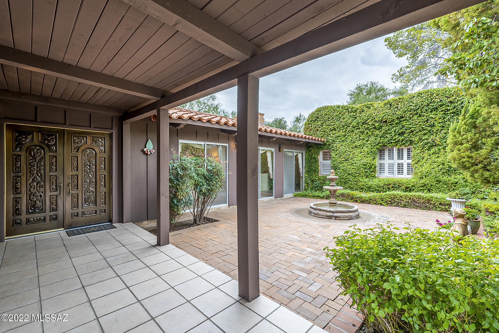 Harold Bell Wright Estates - Residential