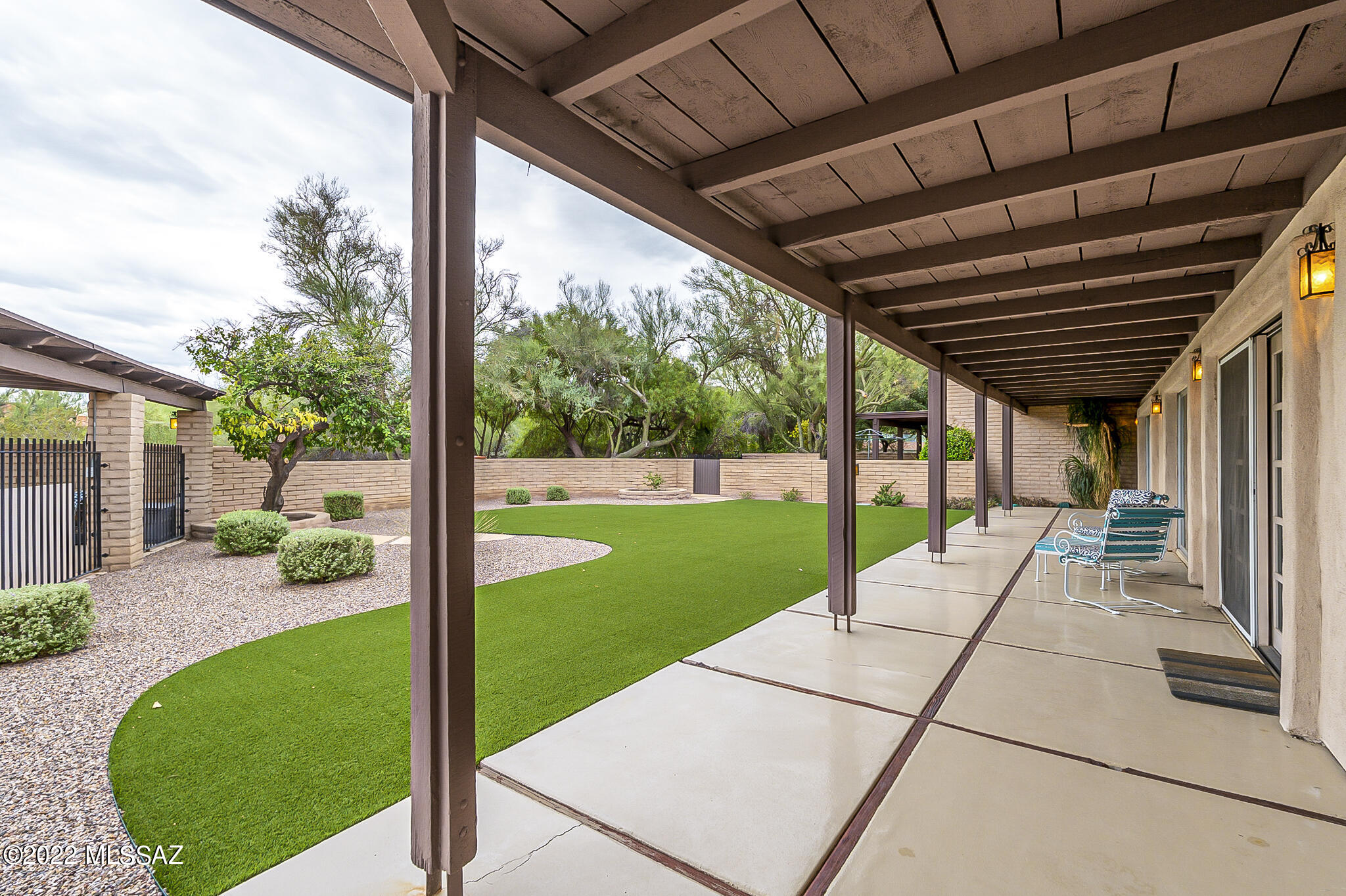 Harold Bell Wright Estates - Residential