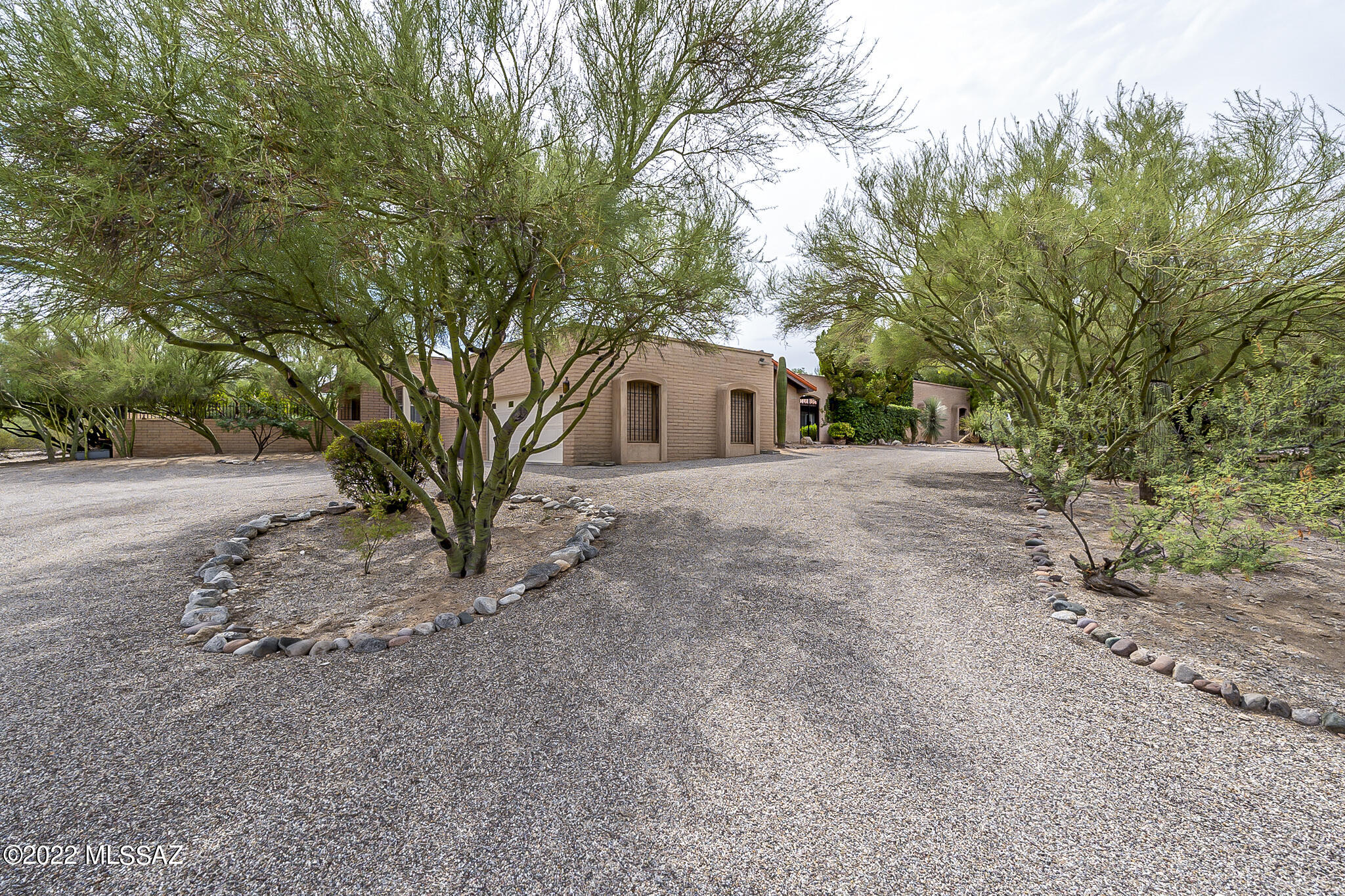 Harold Bell Wright Estates - Residential