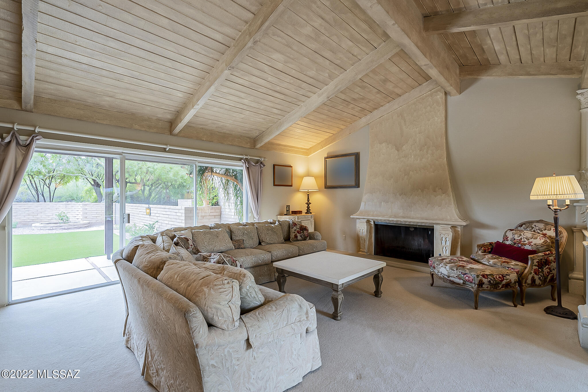 Harold Bell Wright Estates - Residential