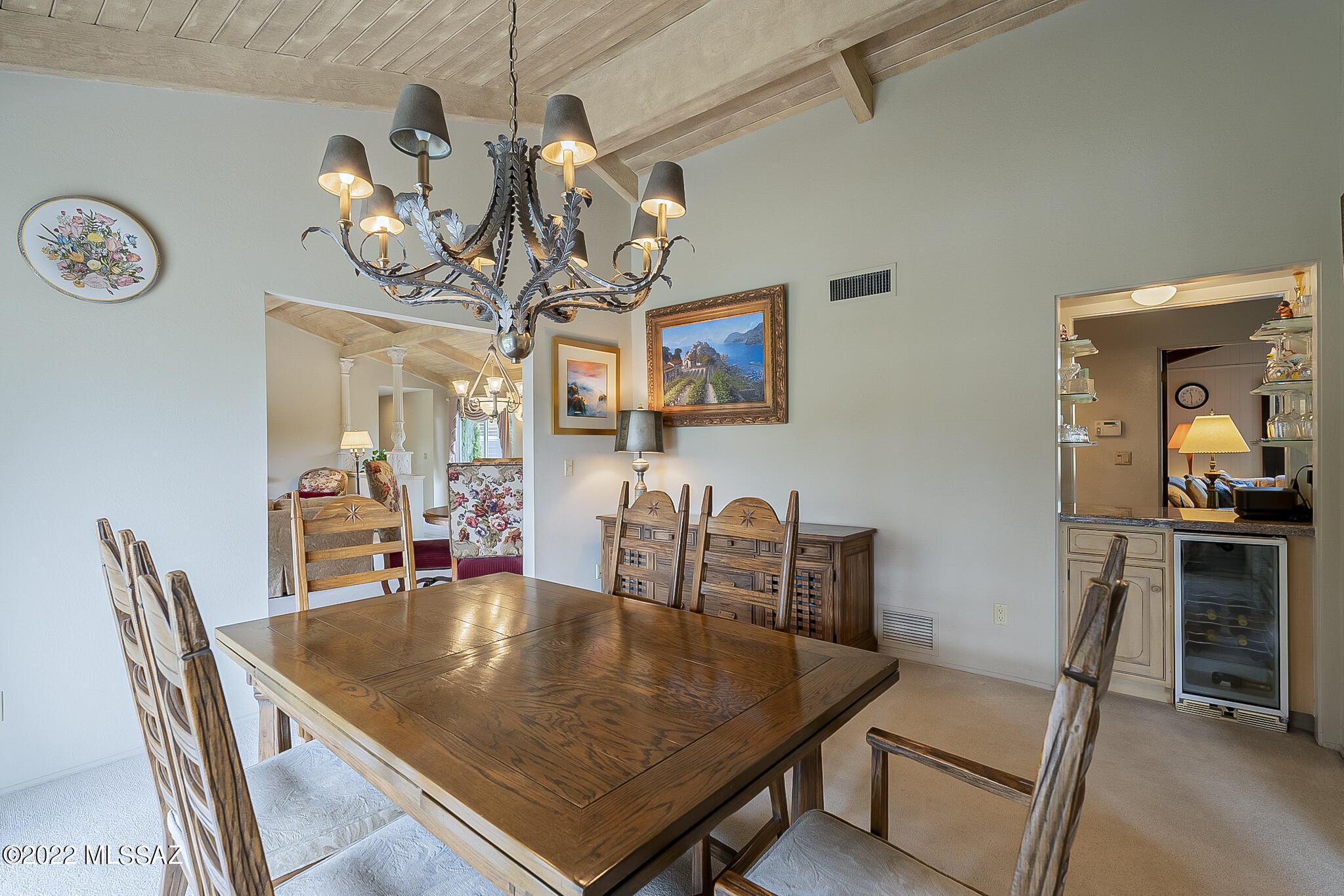 Harold Bell Wright Estates - Residential