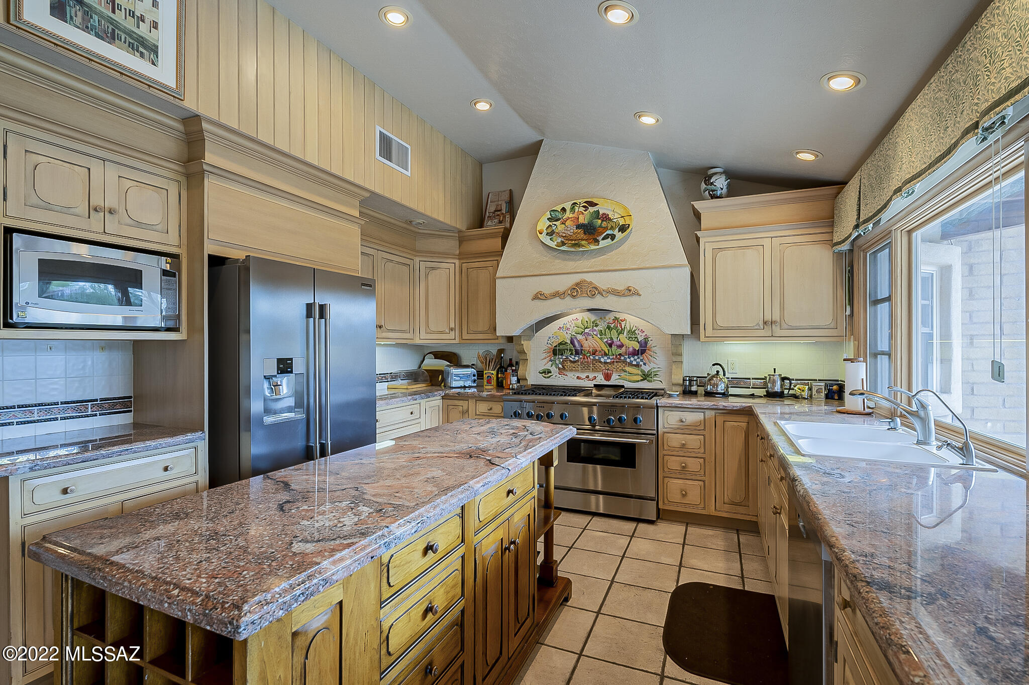 Harold Bell Wright Estates - Residential