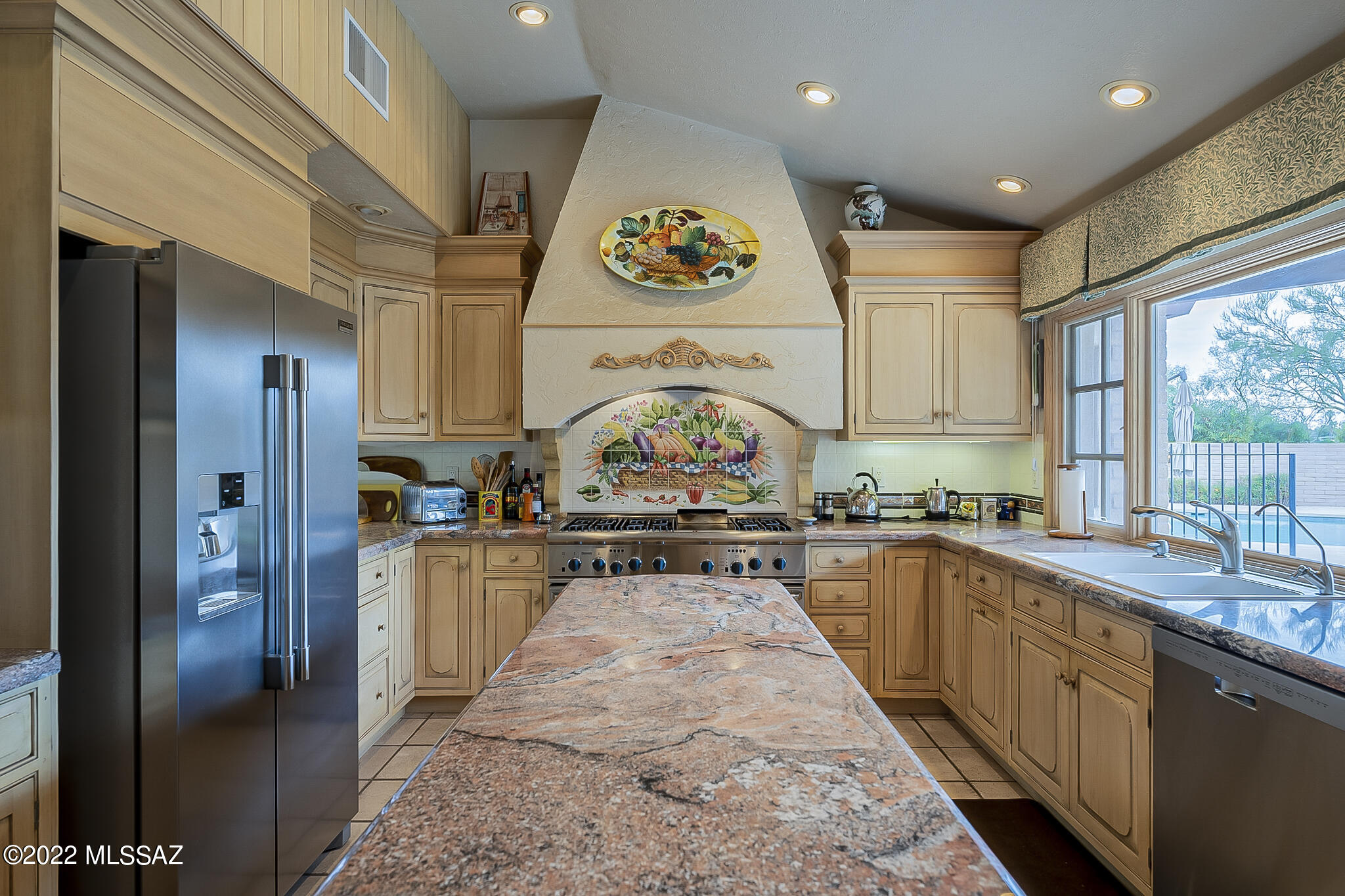 Harold Bell Wright Estates - Residential