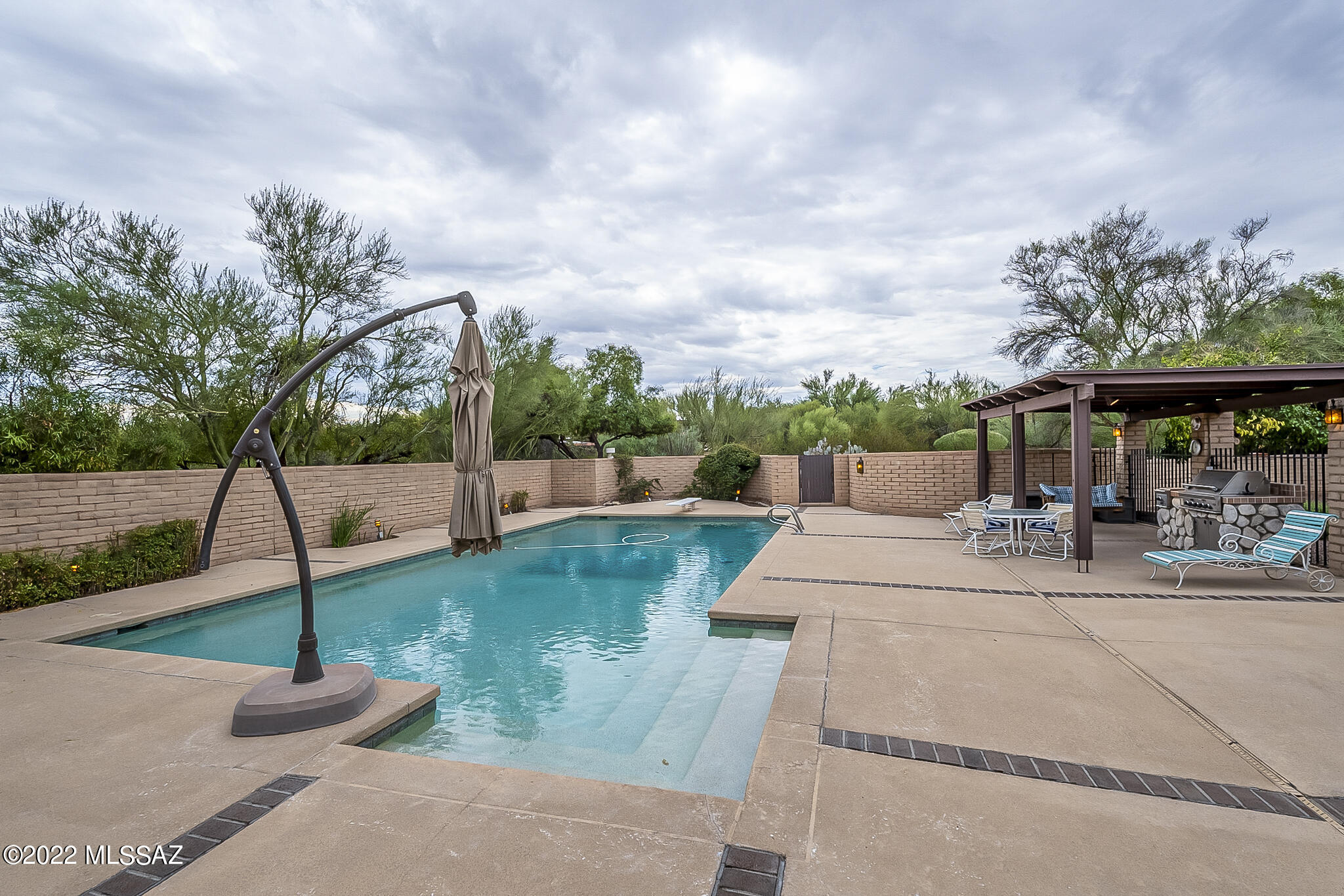 Harold Bell Wright Estates - Residential