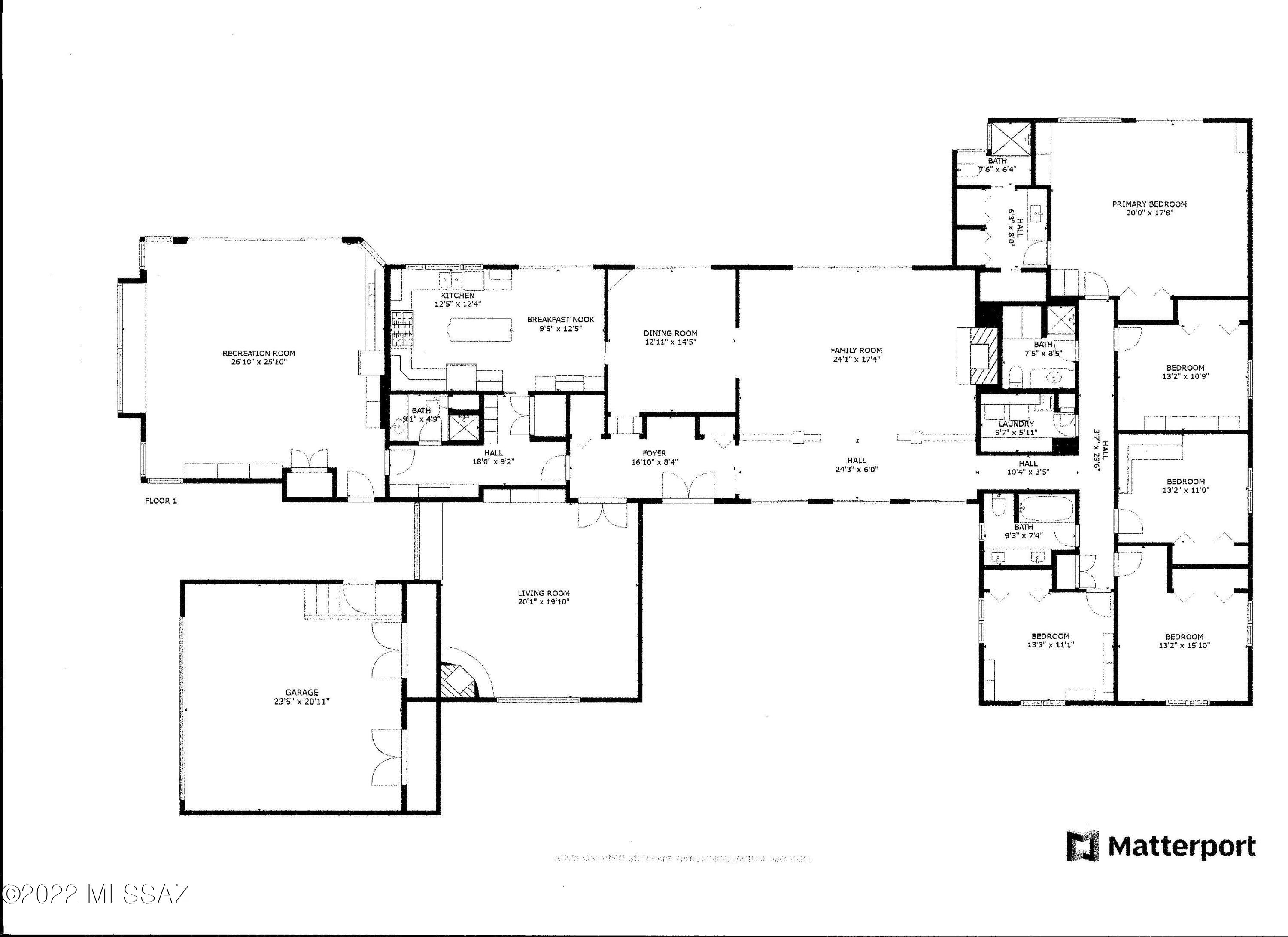 Harold Bell Wright Estates - Residential