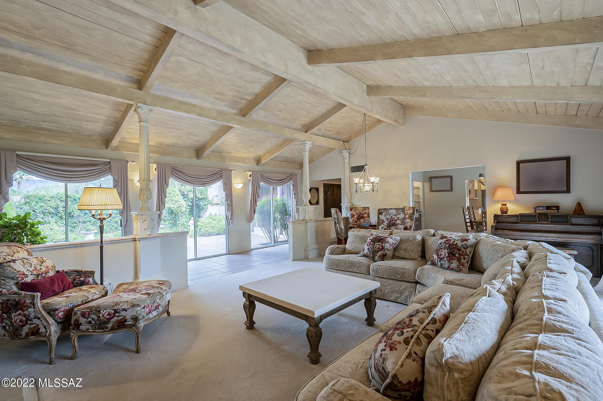 Harold Bell Wright Estates - Residential