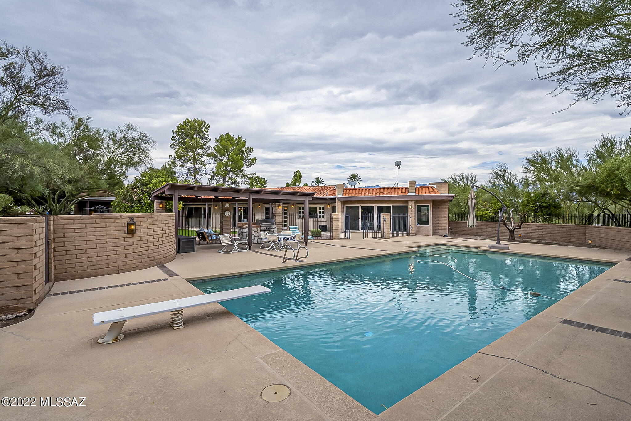 Harold Bell Wright Estates - Residential