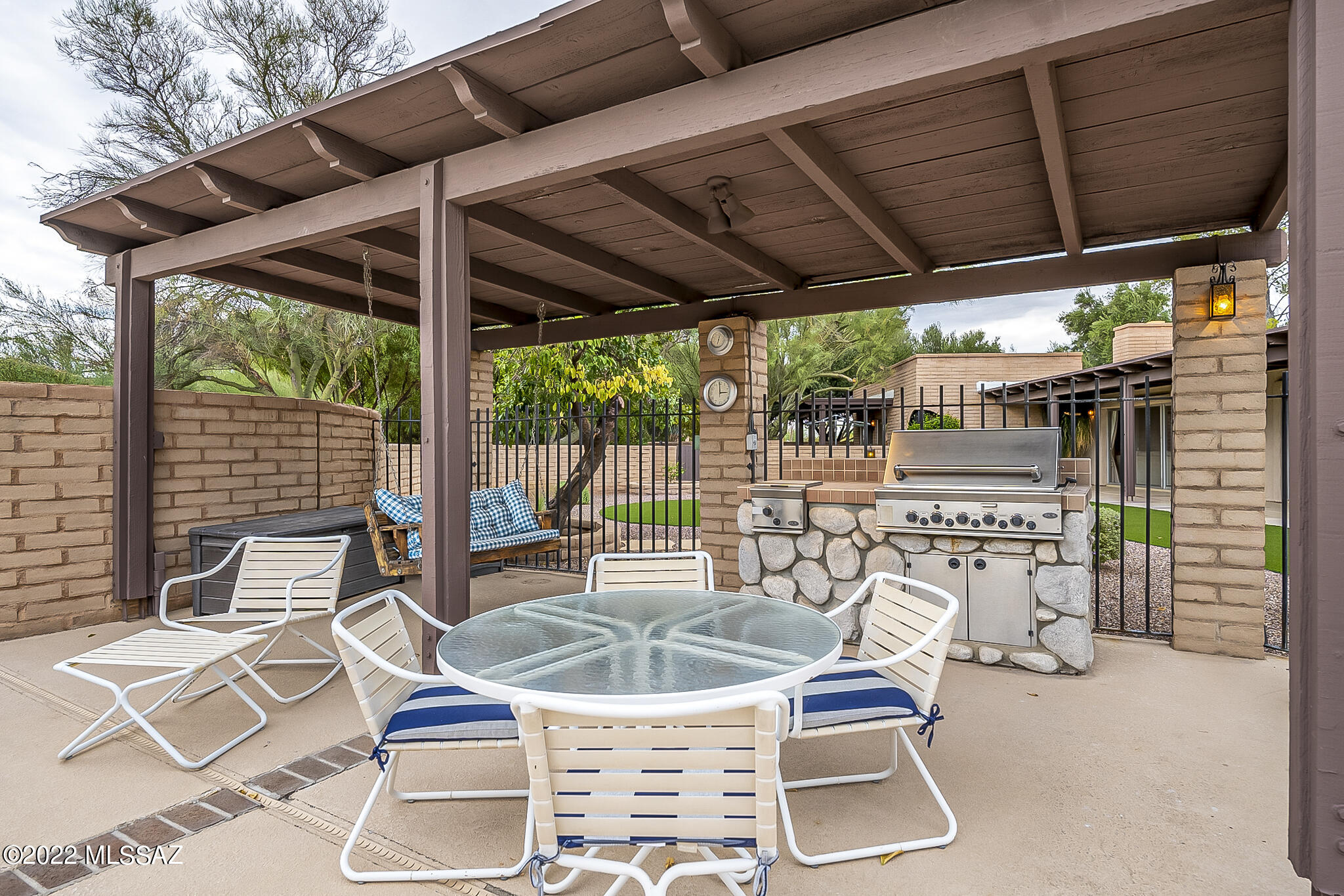 Harold Bell Wright Estates - Residential