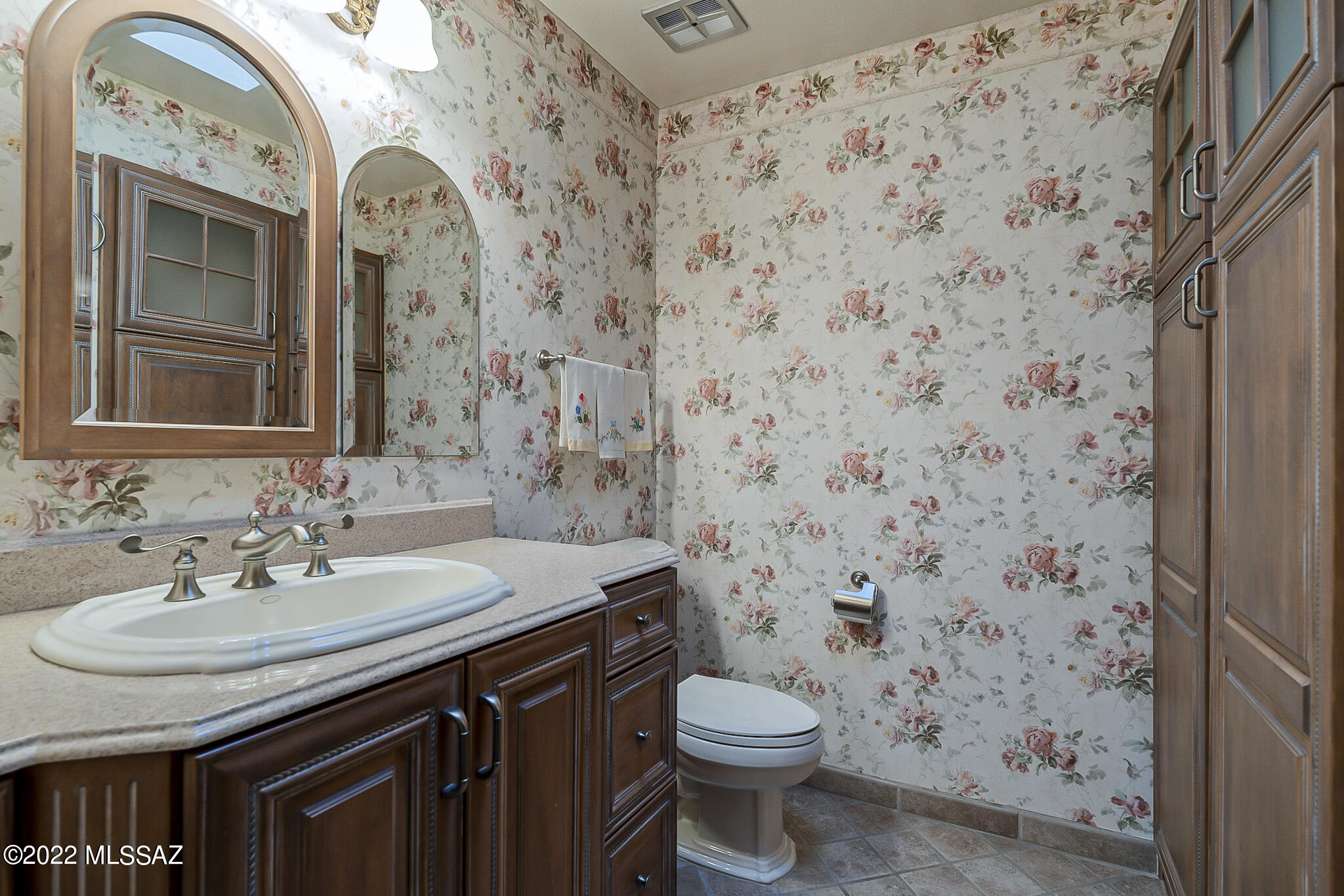 Harold Bell Wright Estates - Residential