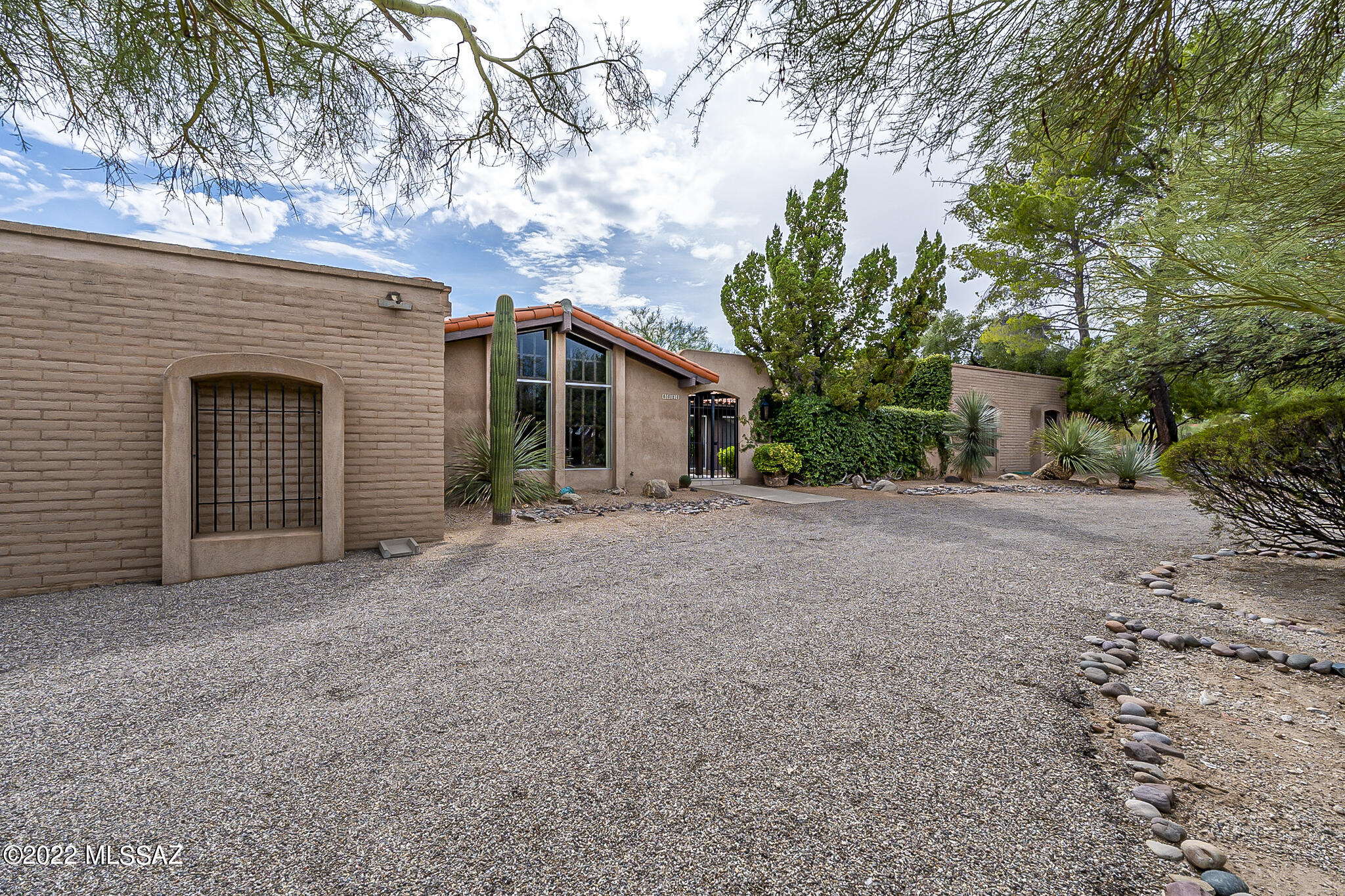 Harold Bell Wright Estates - Residential
