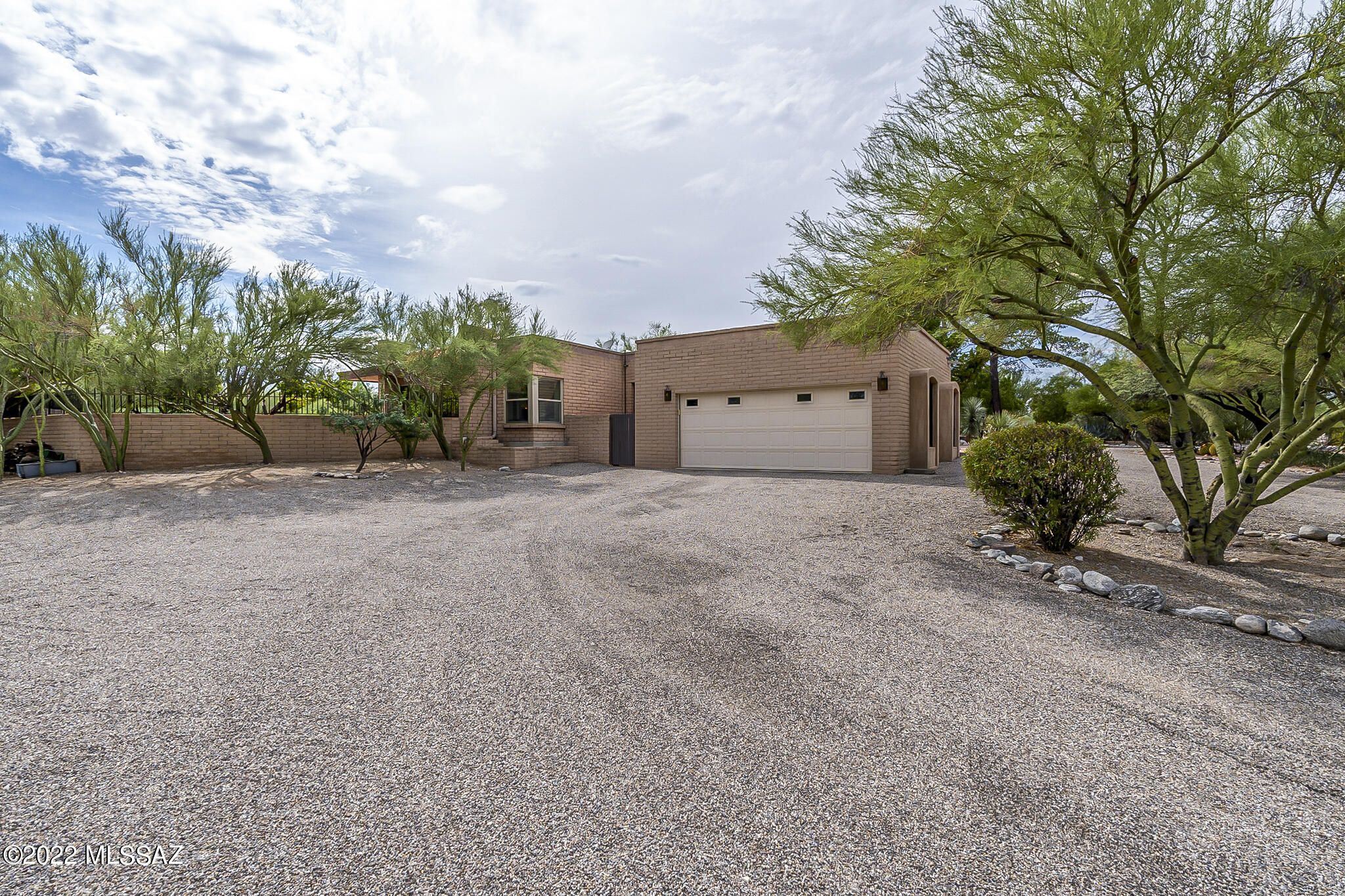 Harold Bell Wright Estates - Residential