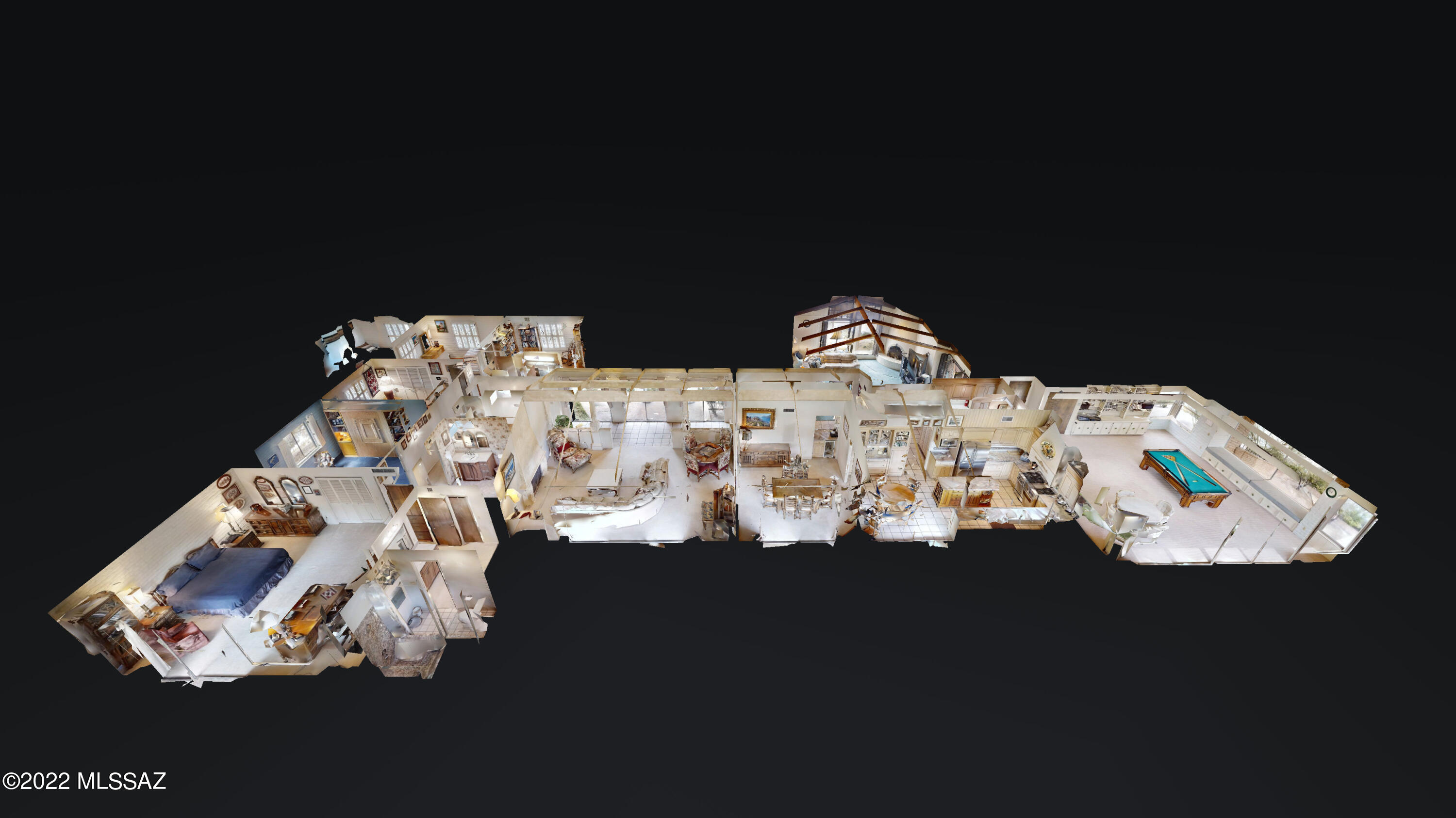 Harold Bell Wright Estates - Residential