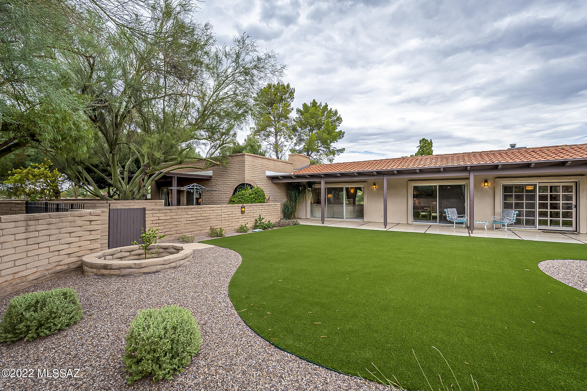 Harold Bell Wright Estates - Residential