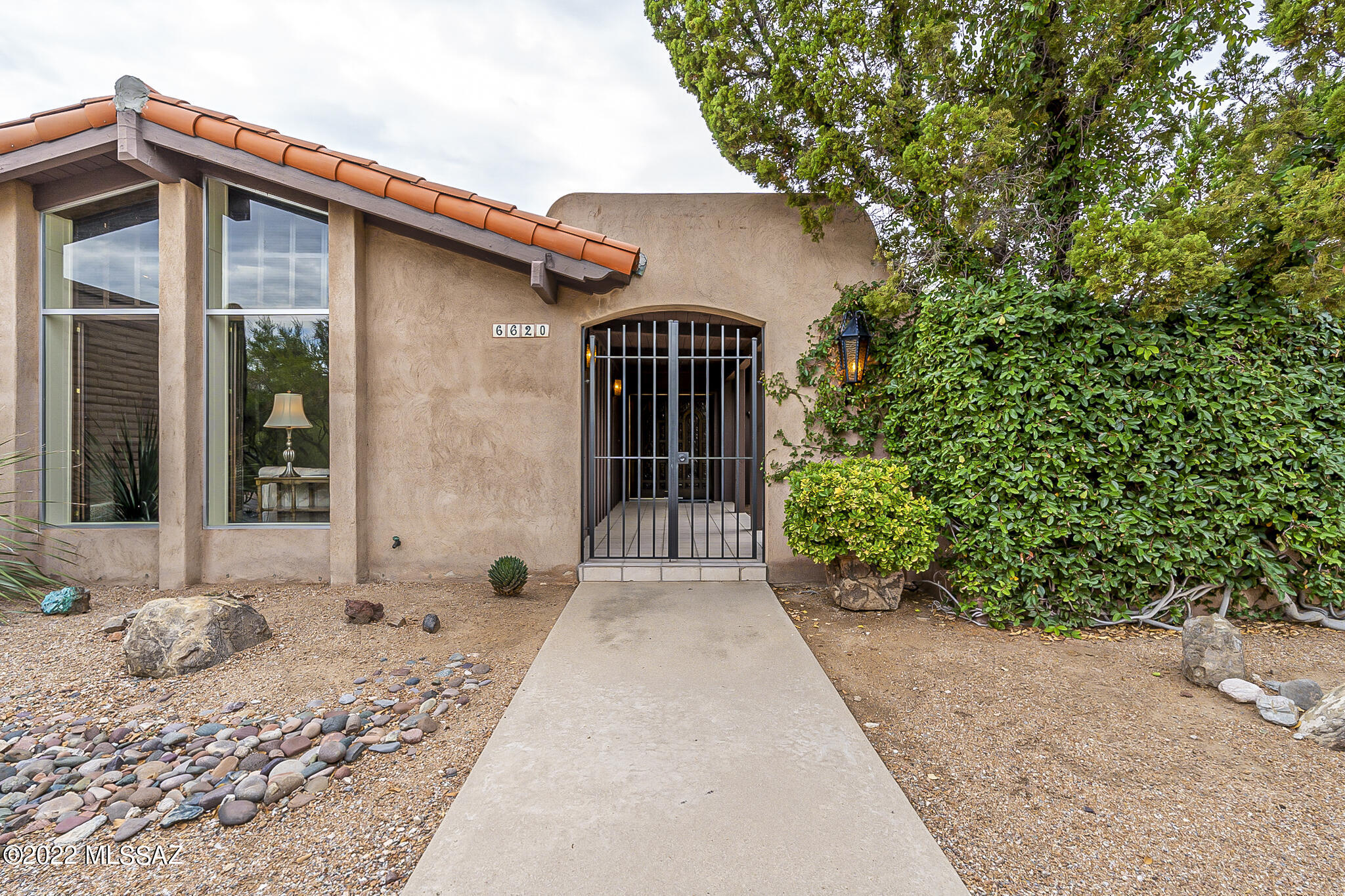 Harold Bell Wright Estates - Residential