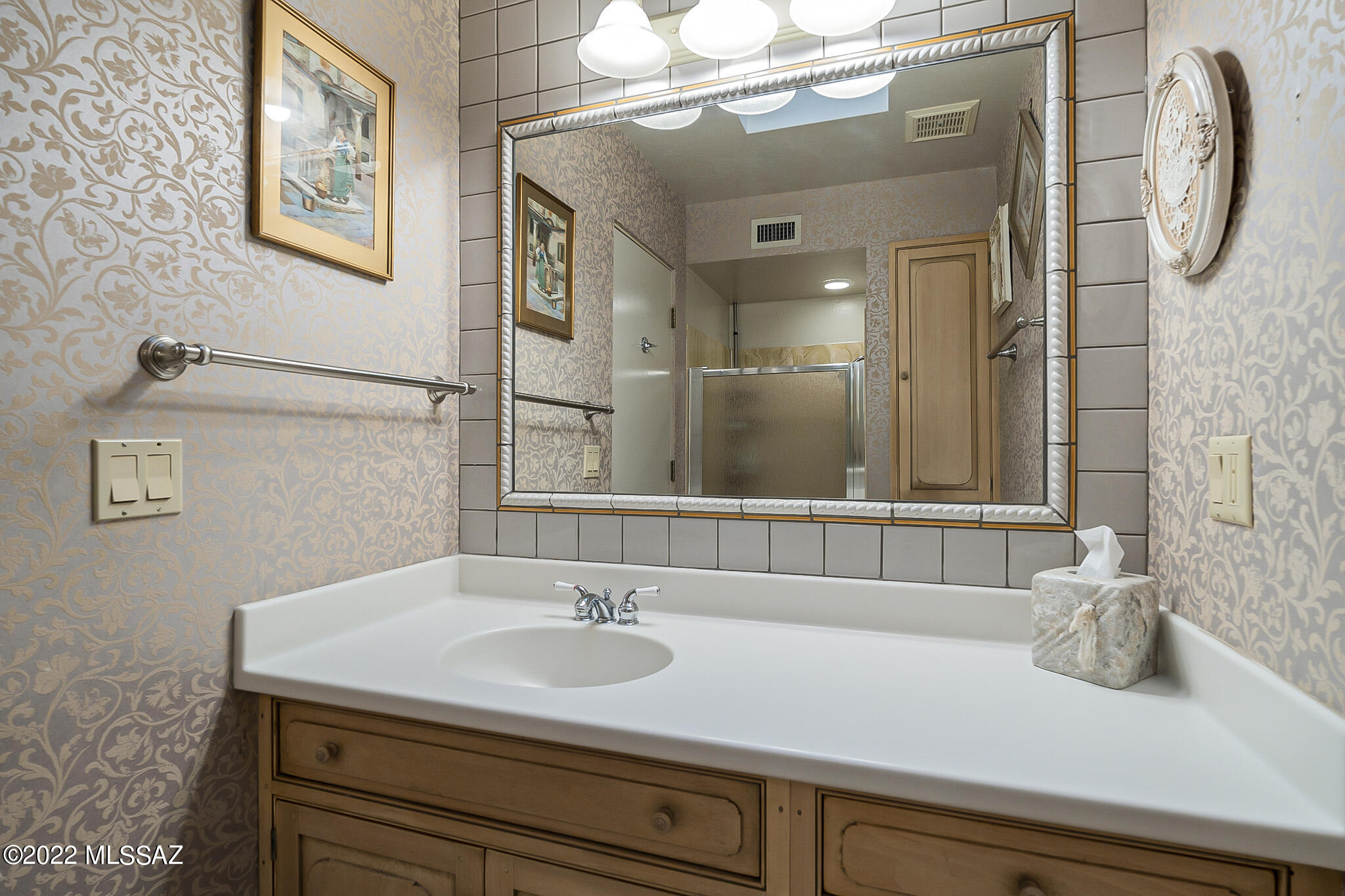 Harold Bell Wright Estates - Residential