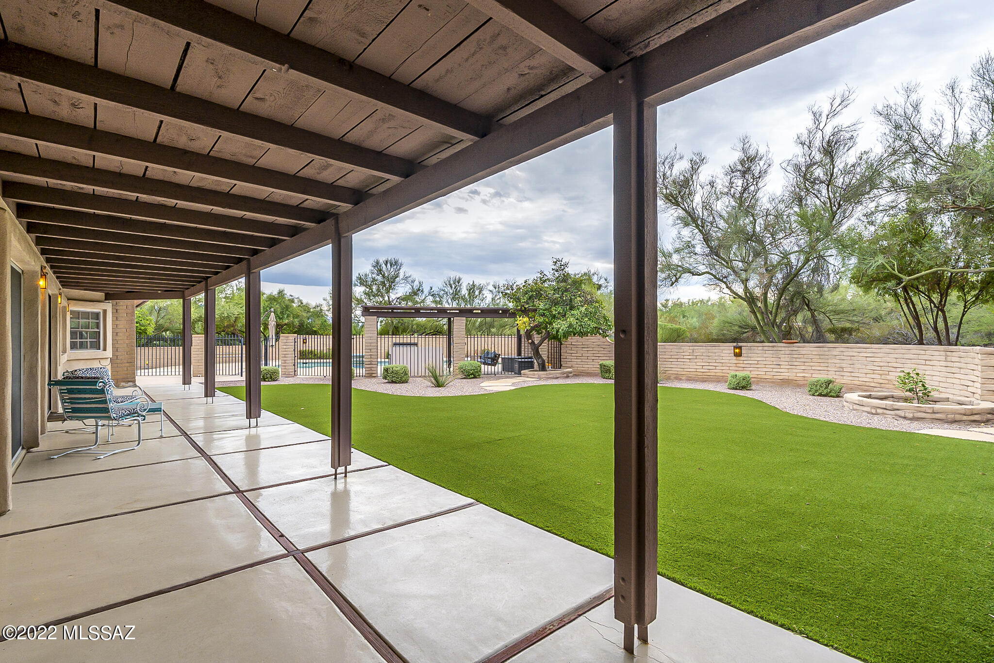 Harold Bell Wright Estates - Residential