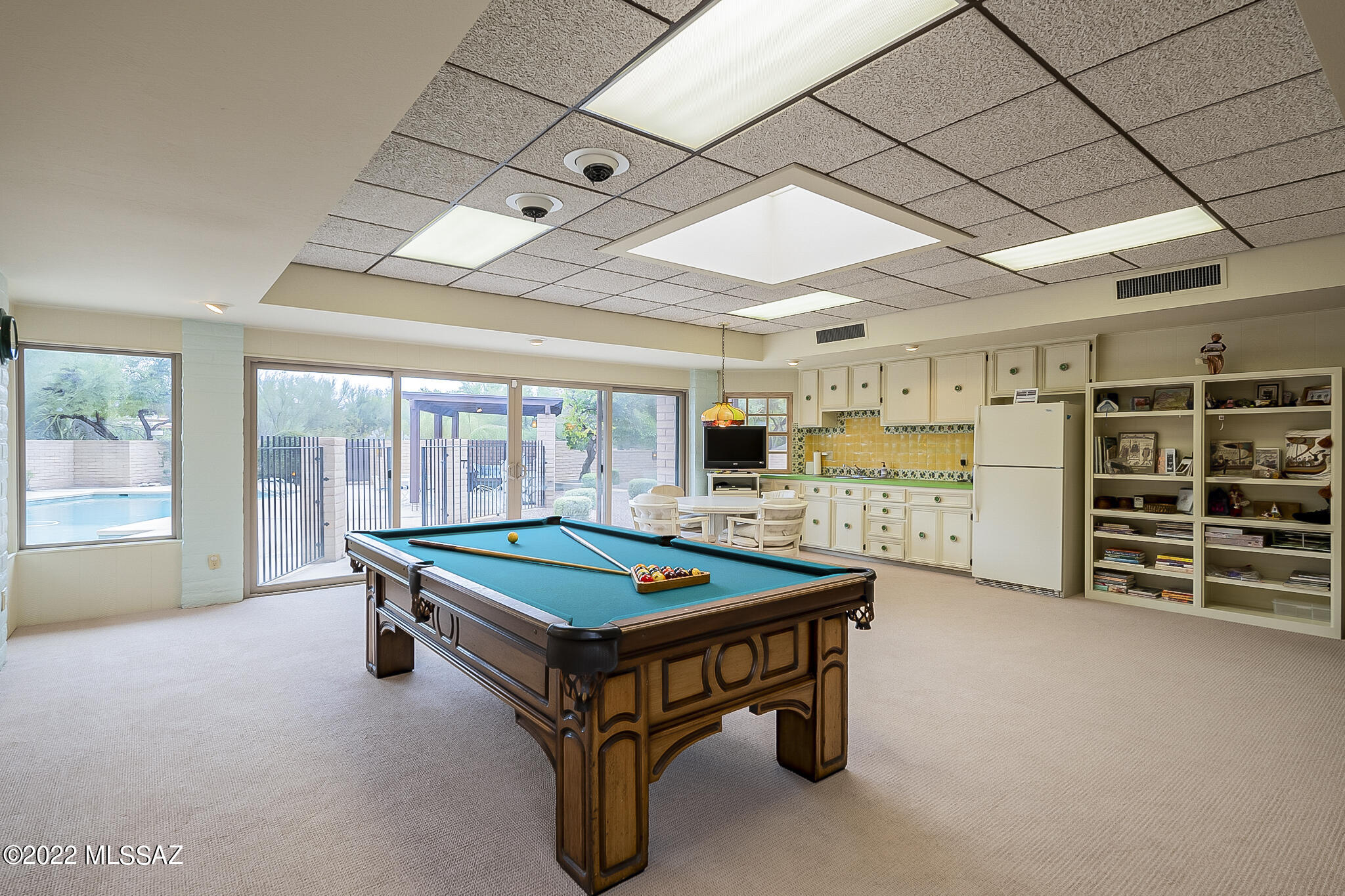 Harold Bell Wright Estates - Residential