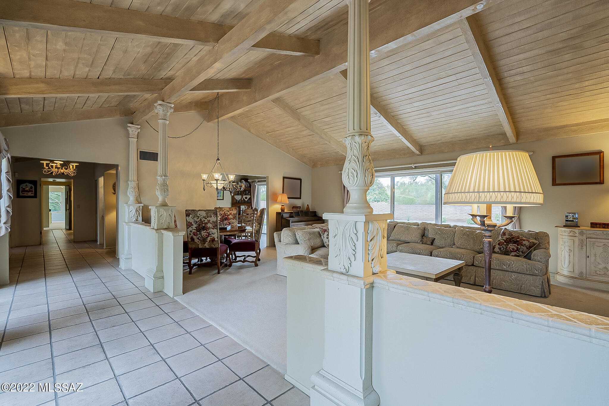 Harold Bell Wright Estates - Residential