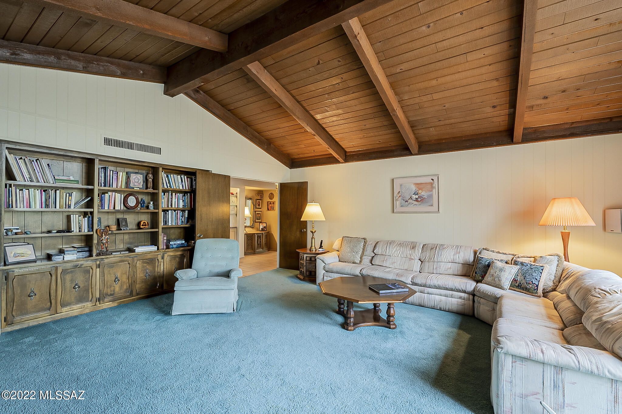 Harold Bell Wright Estates - Residential
