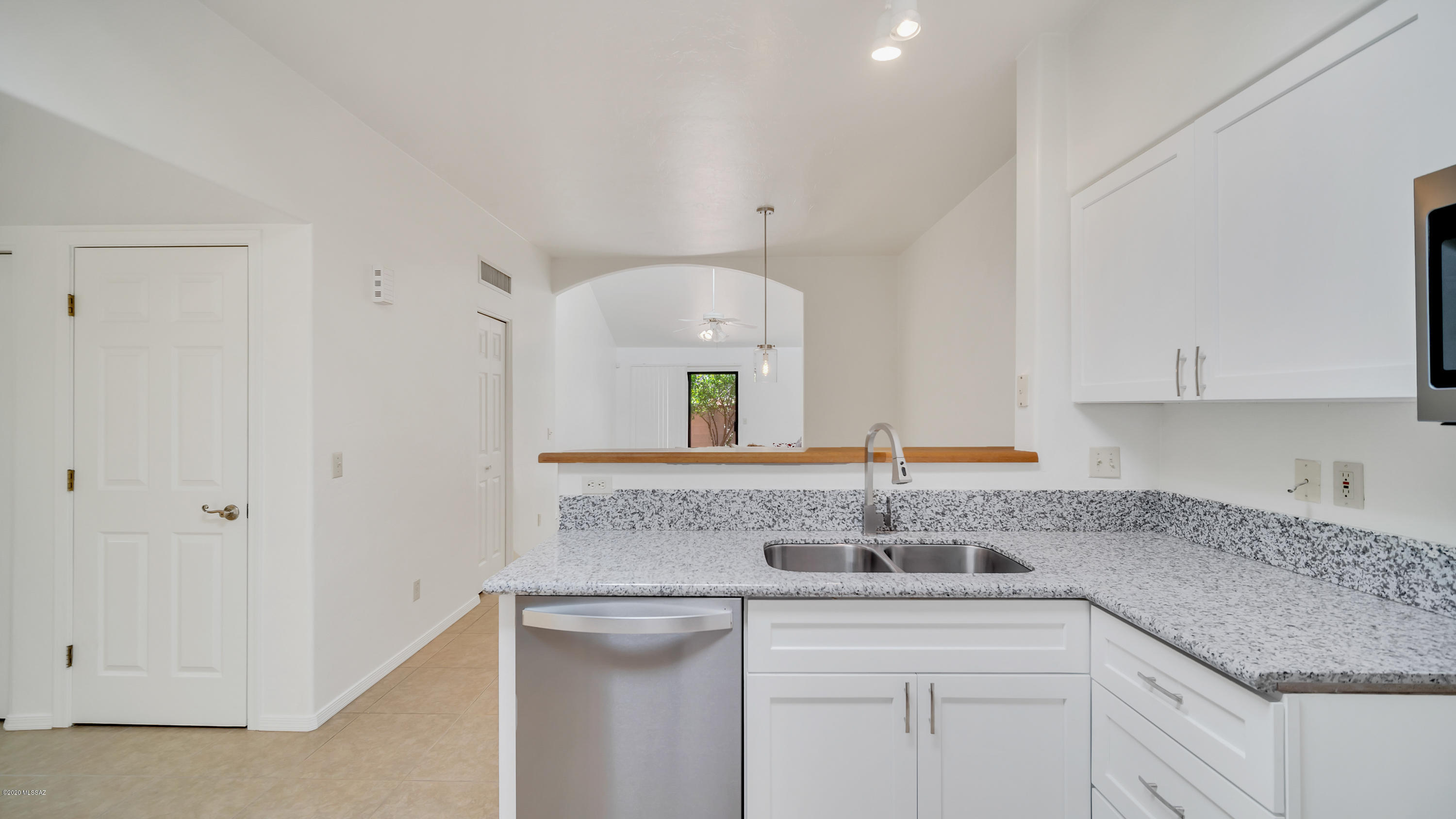 Montego Townhouses Amended (13-26, 53-62) - Residential