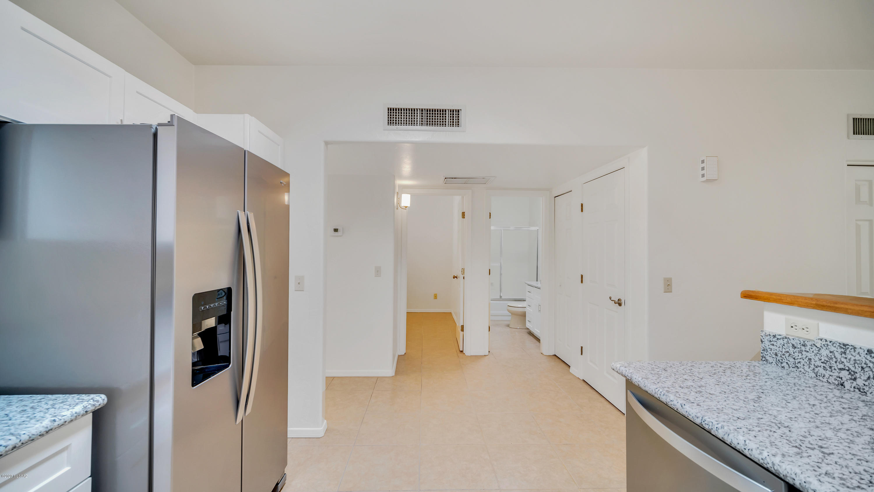 Montego Townhouses Amended (13-26, 53-62) - Residential