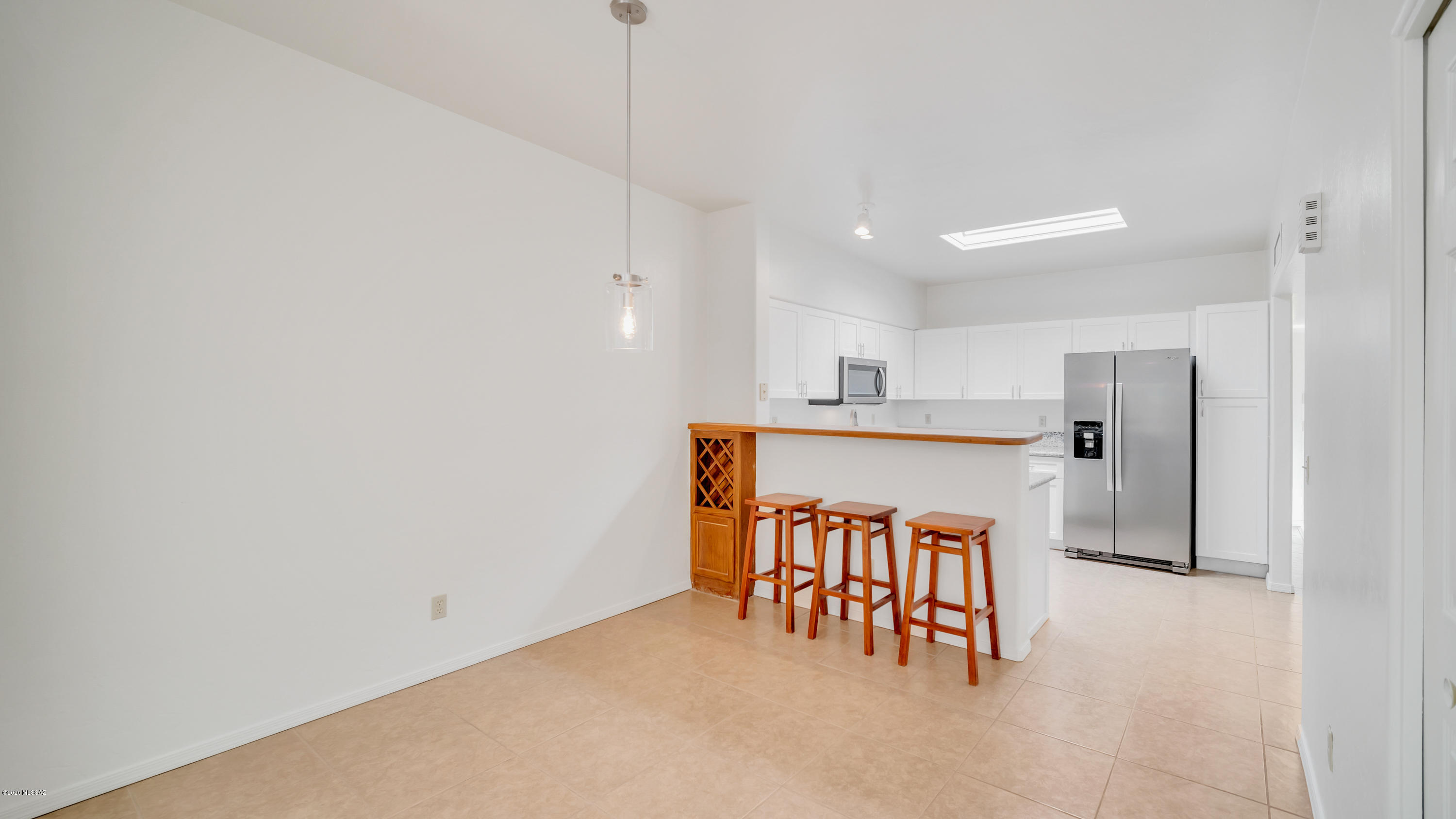 Montego Townhouses Amended (13-26, 53-62) - Residential