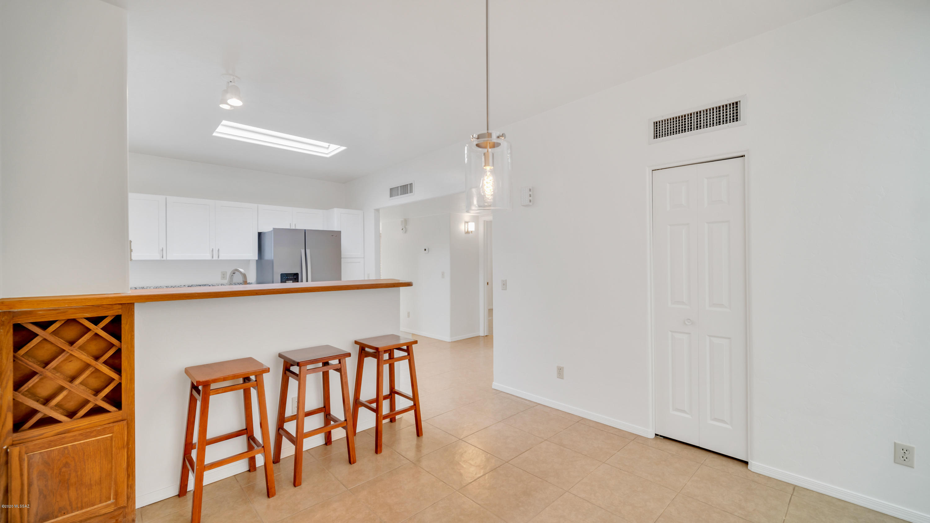 Montego Townhouses Amended (13-26, 53-62) - Residential
