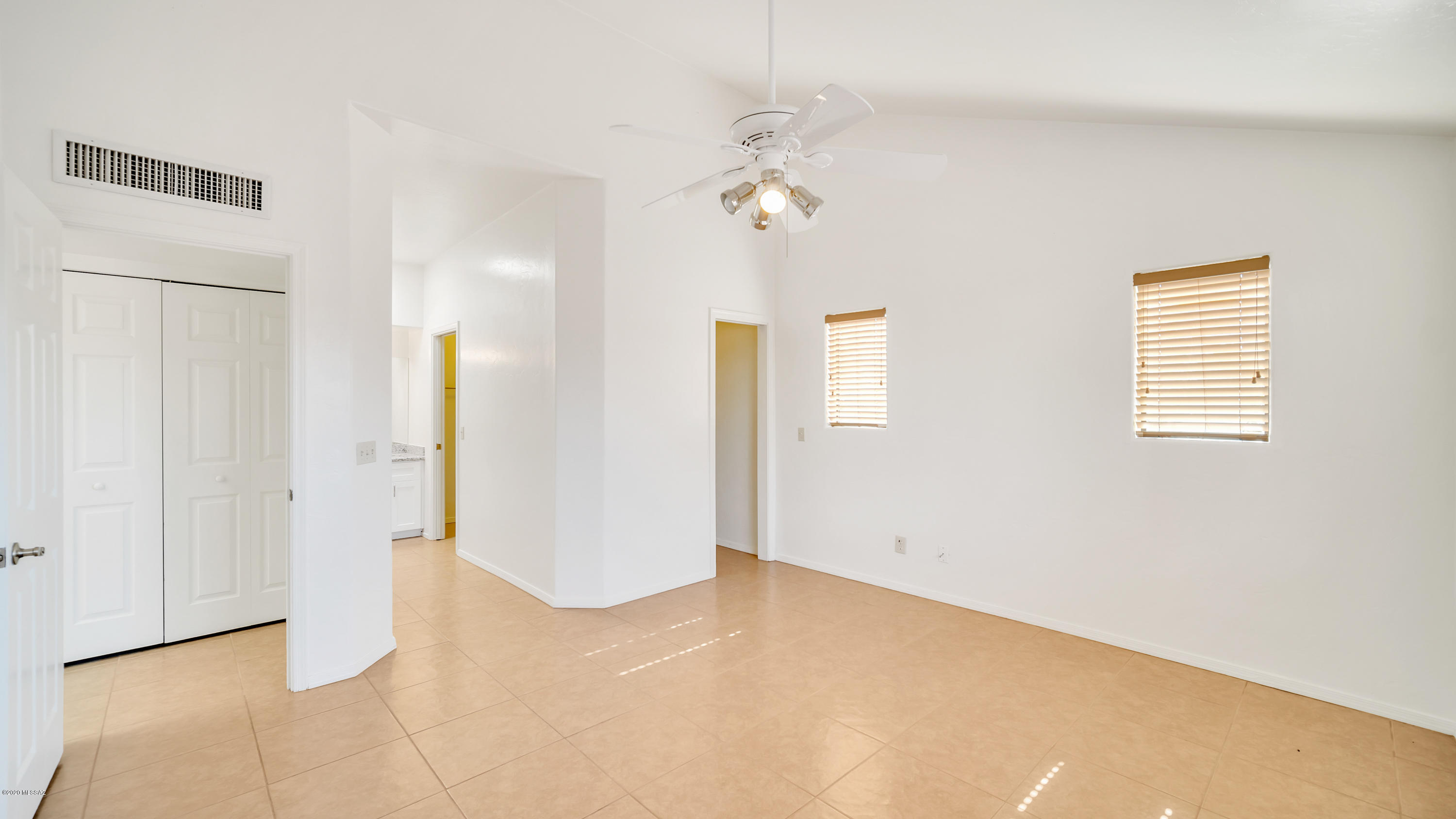 Montego Townhouses Amended (13-26, 53-62) - Residential