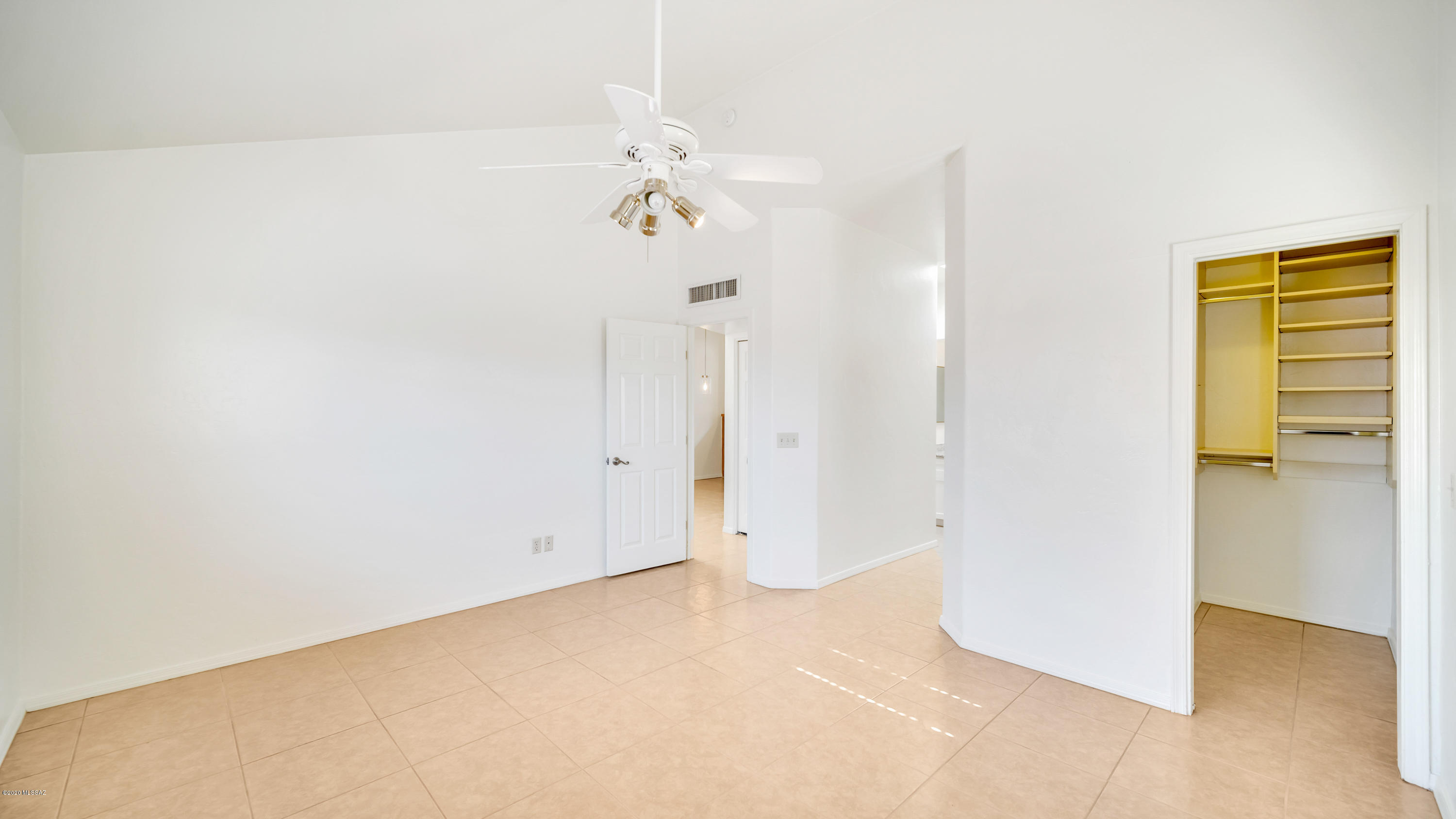 Montego Townhouses Amended (13-26, 53-62) - Residential