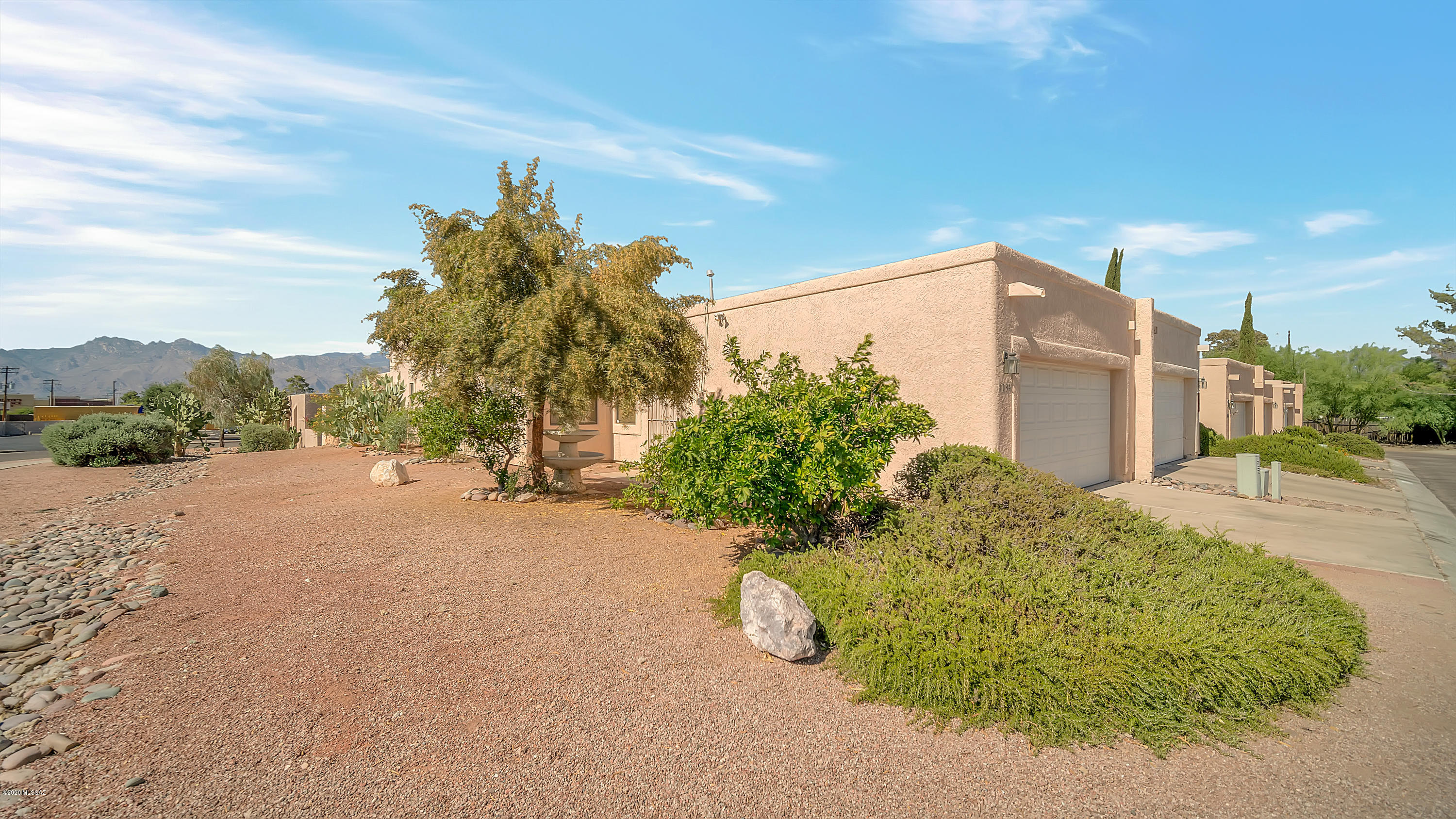 Montego Townhouses Amended (13-26, 53-62) - Residential