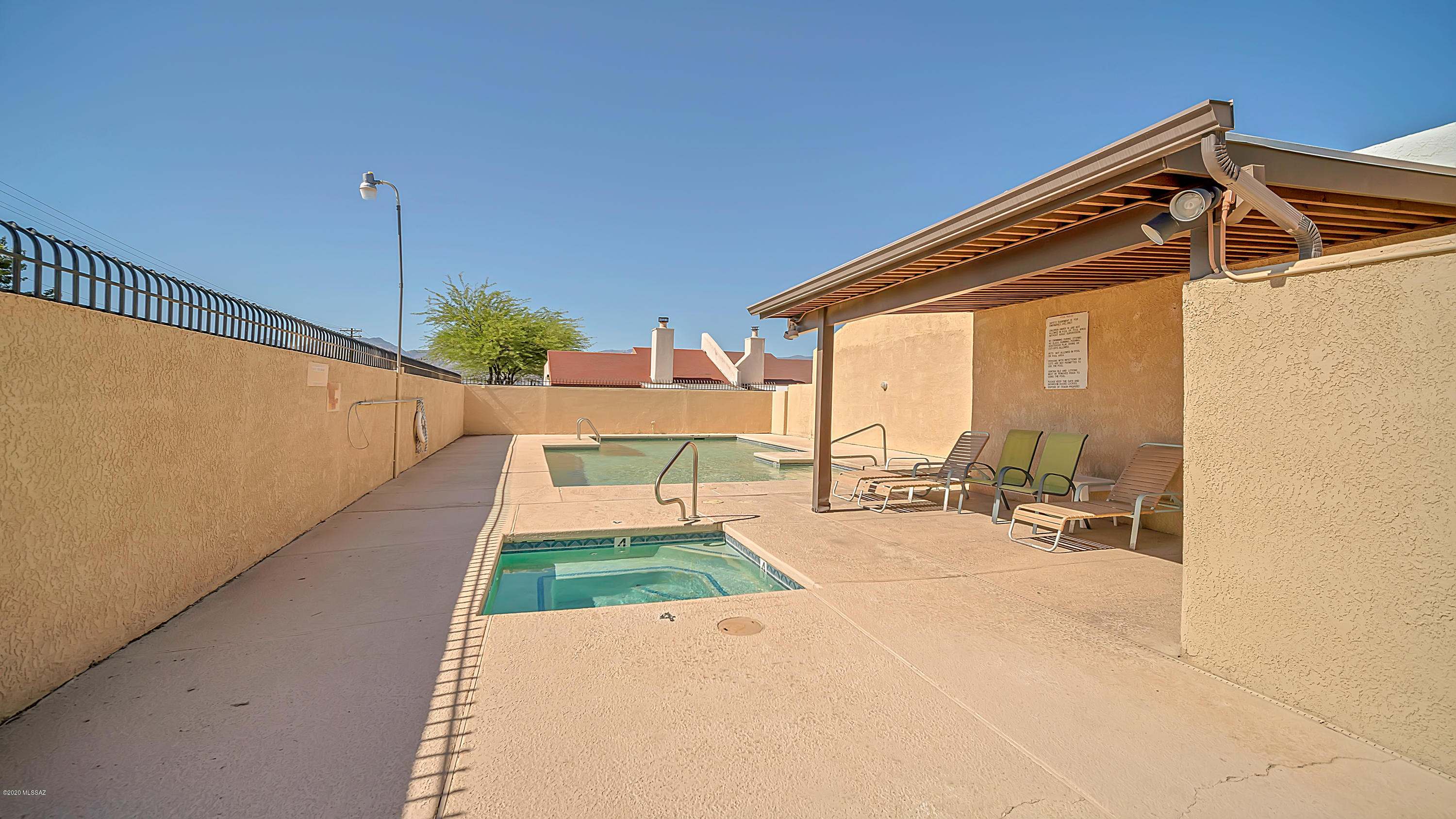Montego Townhouses Amended (13-26, 53-62) - Residential