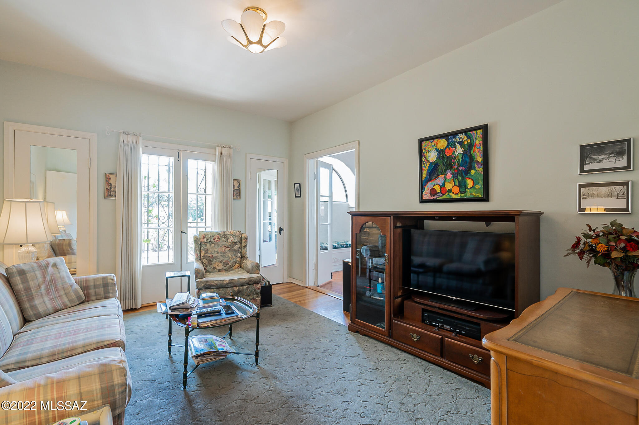 Virginia Heights Amended - Residential