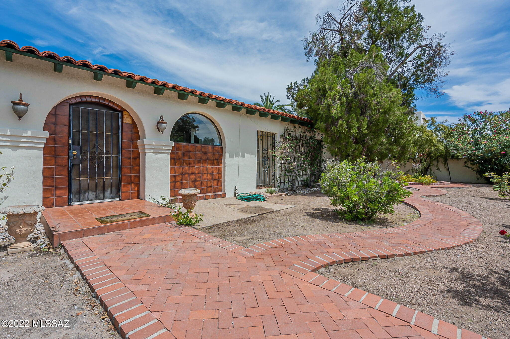 Virginia Heights Amended - Residential