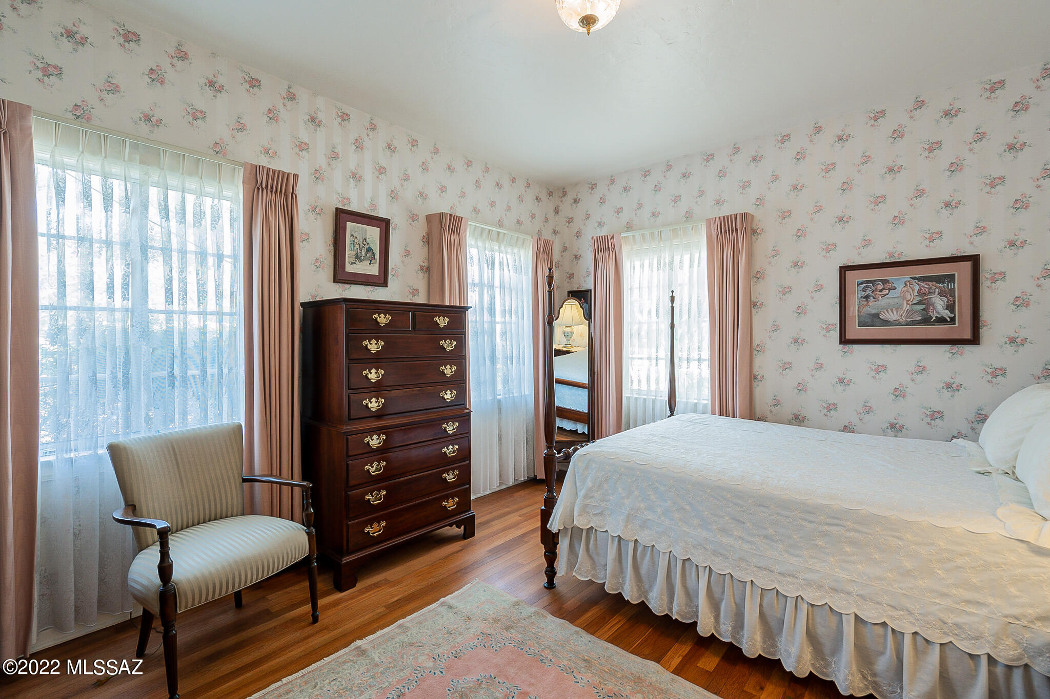 Virginia Heights Amended - Residential
