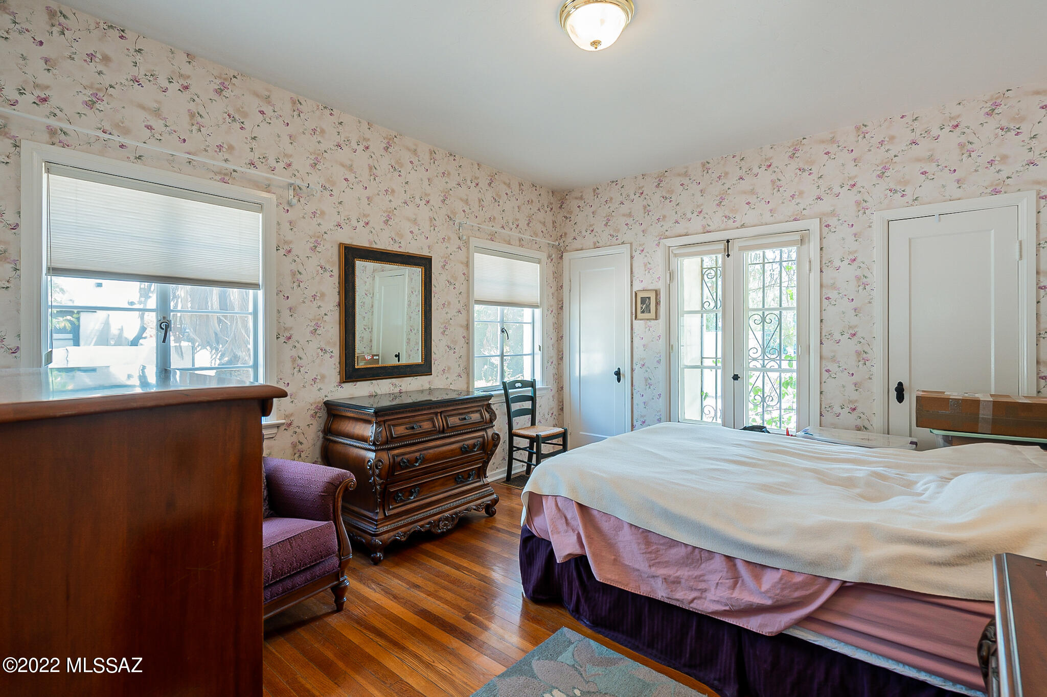 Virginia Heights Amended - Residential