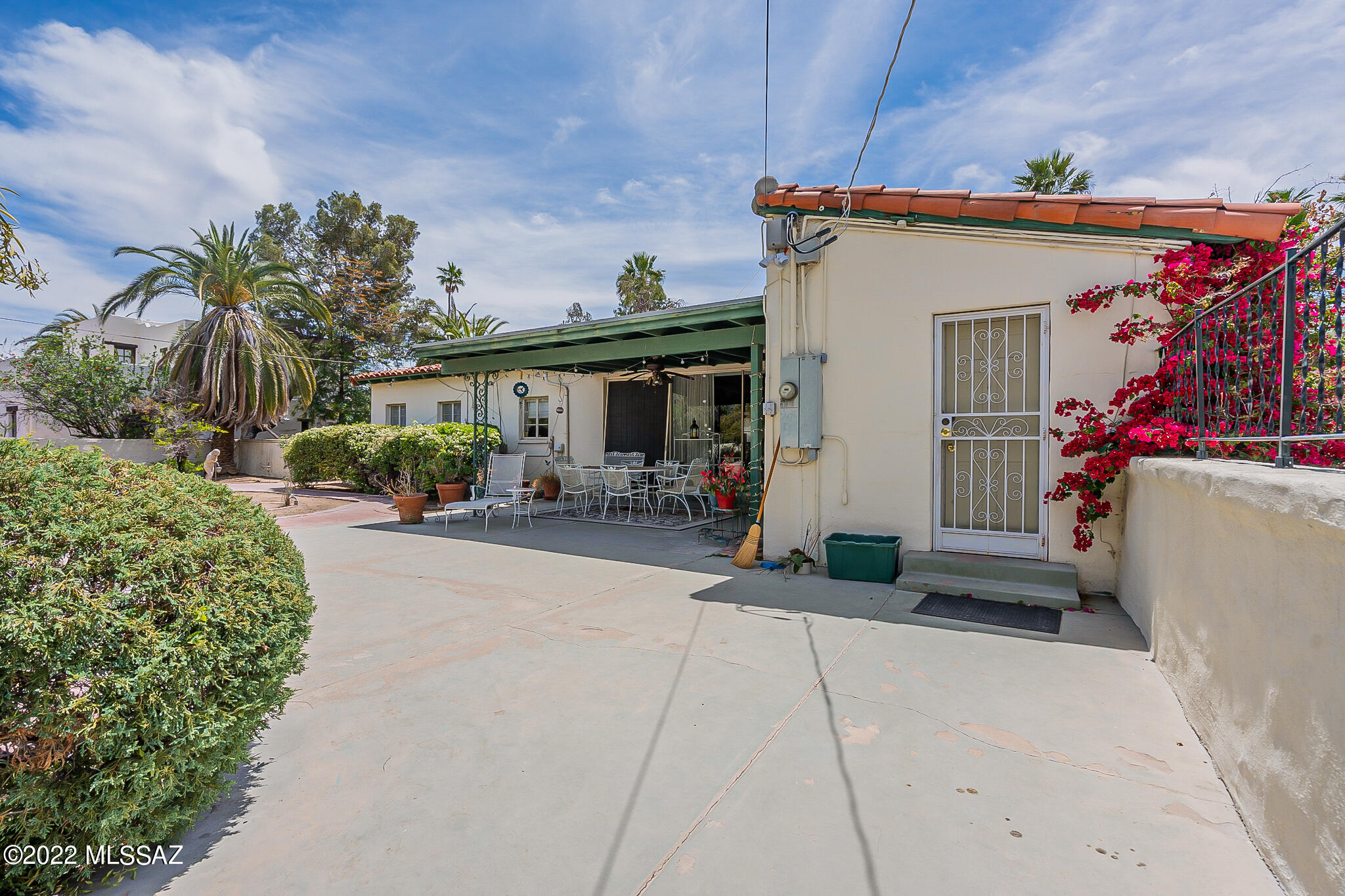 Virginia Heights Amended - Residential