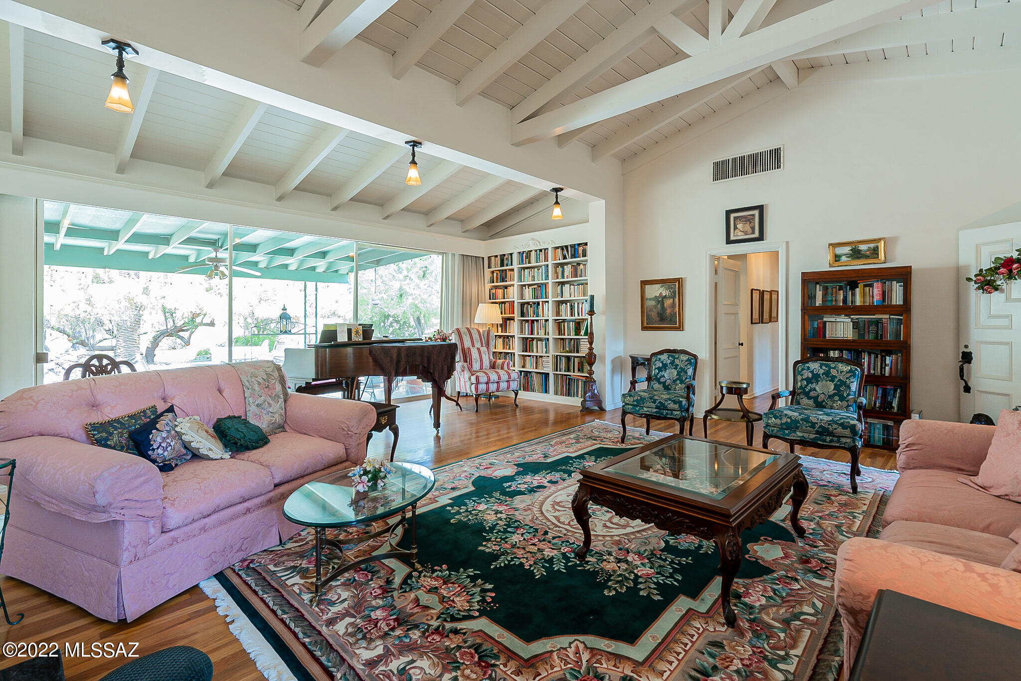 Virginia Heights Amended - Residential