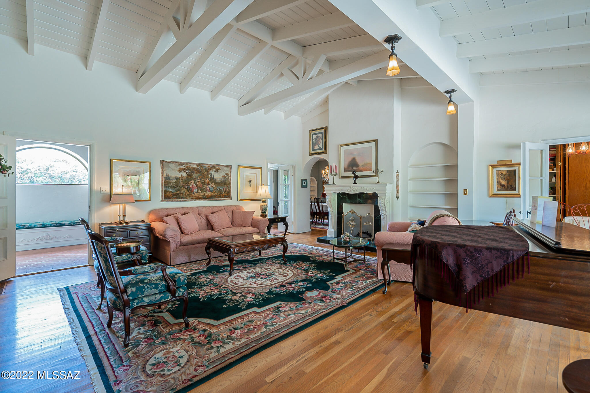 Virginia Heights Amended - Residential