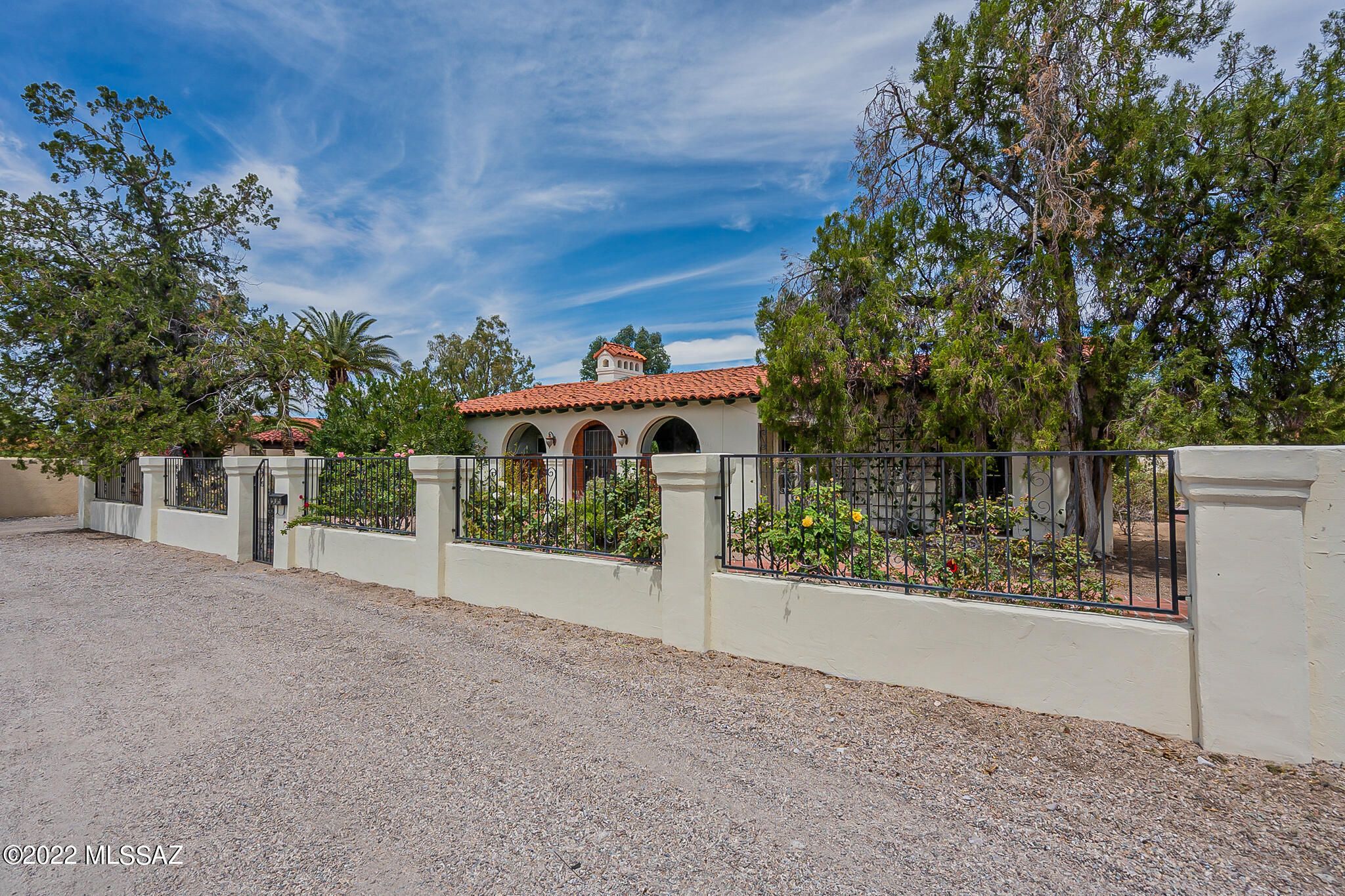 Virginia Heights Amended - Residential