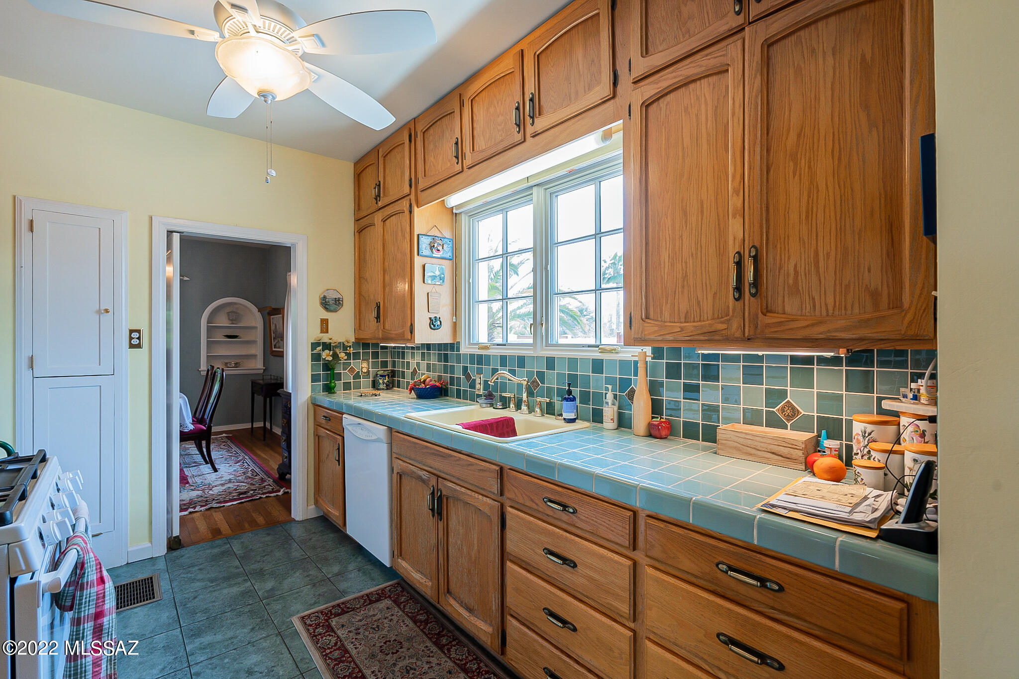 Virginia Heights Amended - Residential