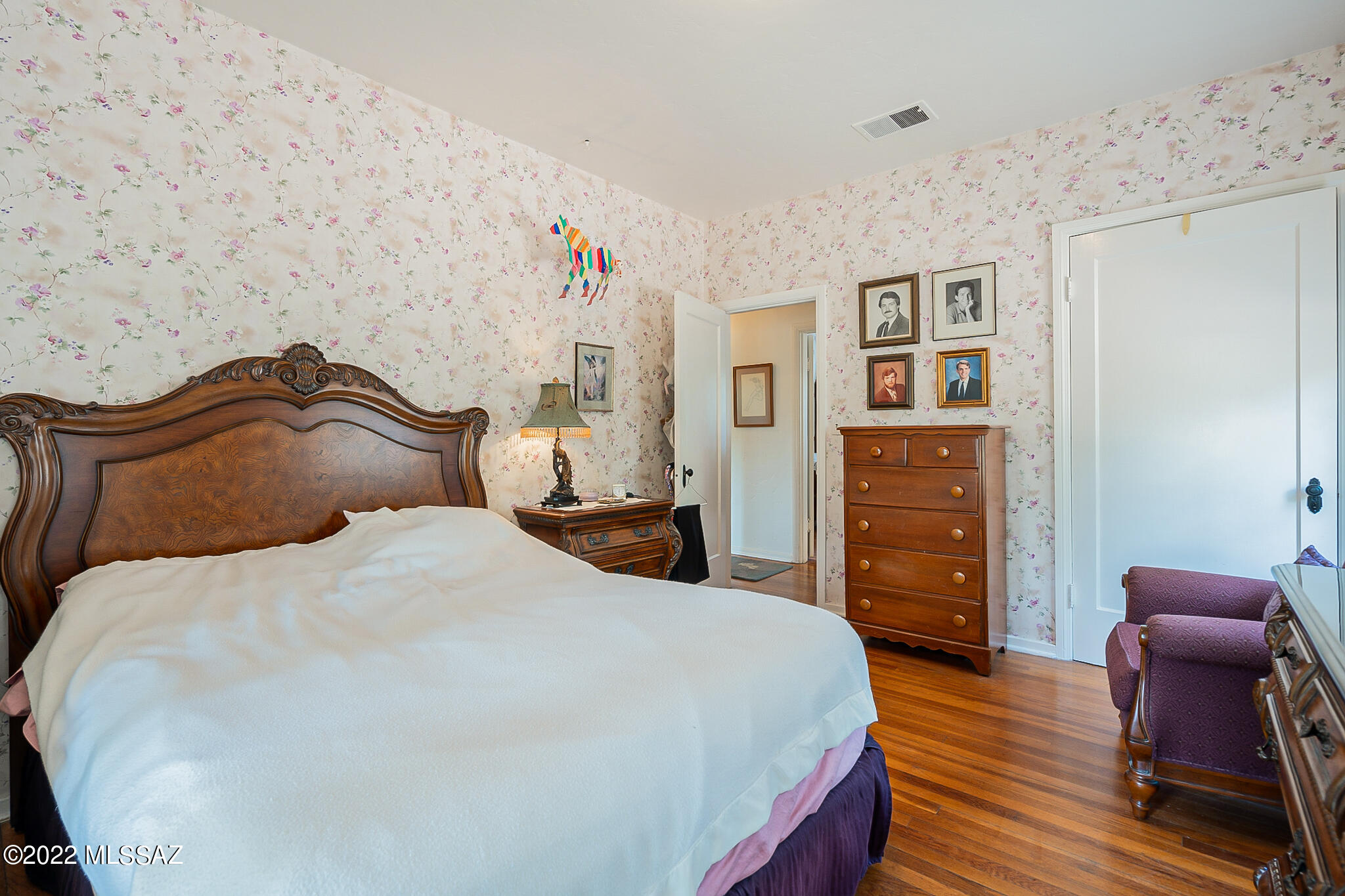 Virginia Heights Amended - Residential