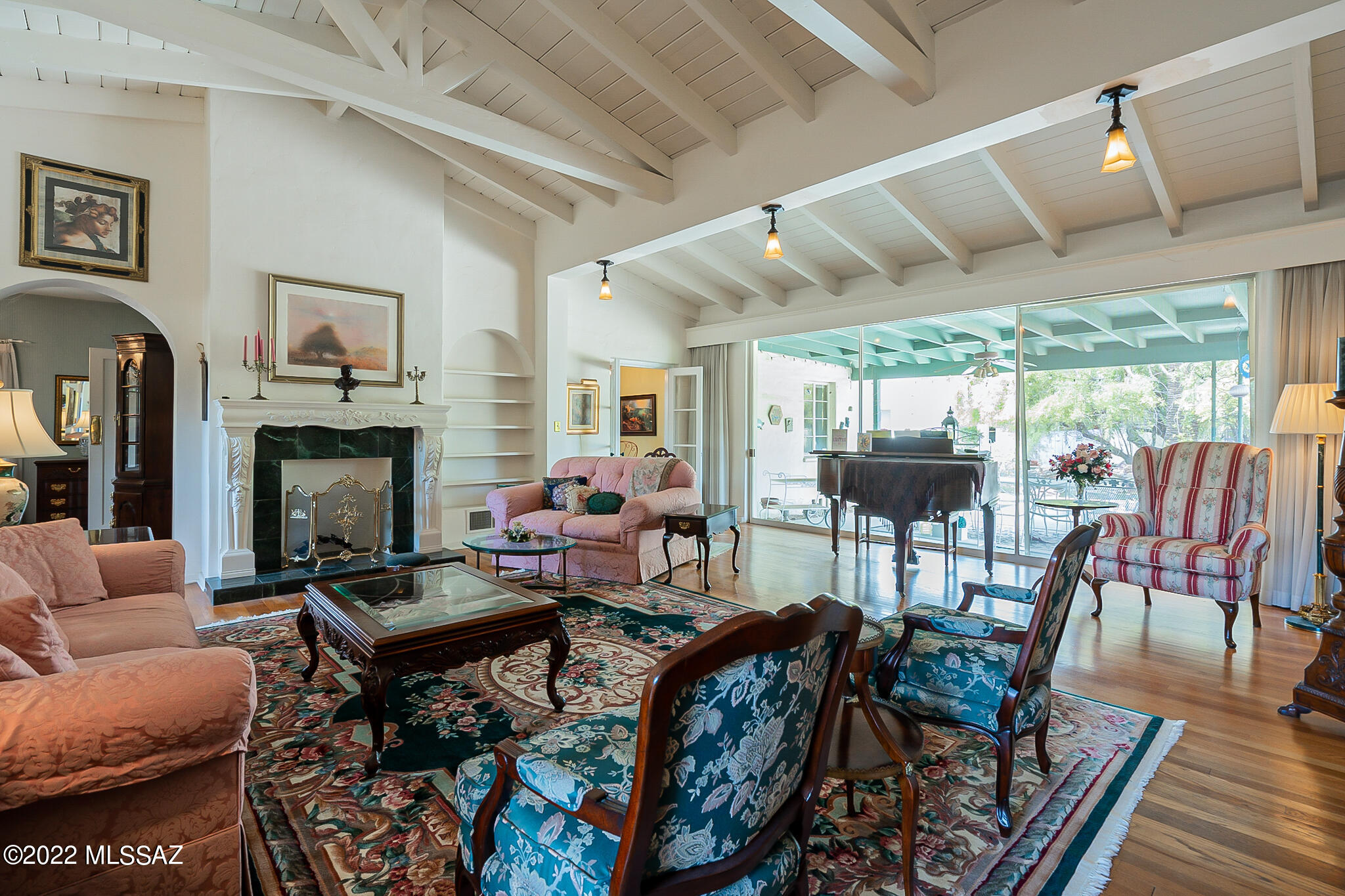 Virginia Heights Amended - Residential