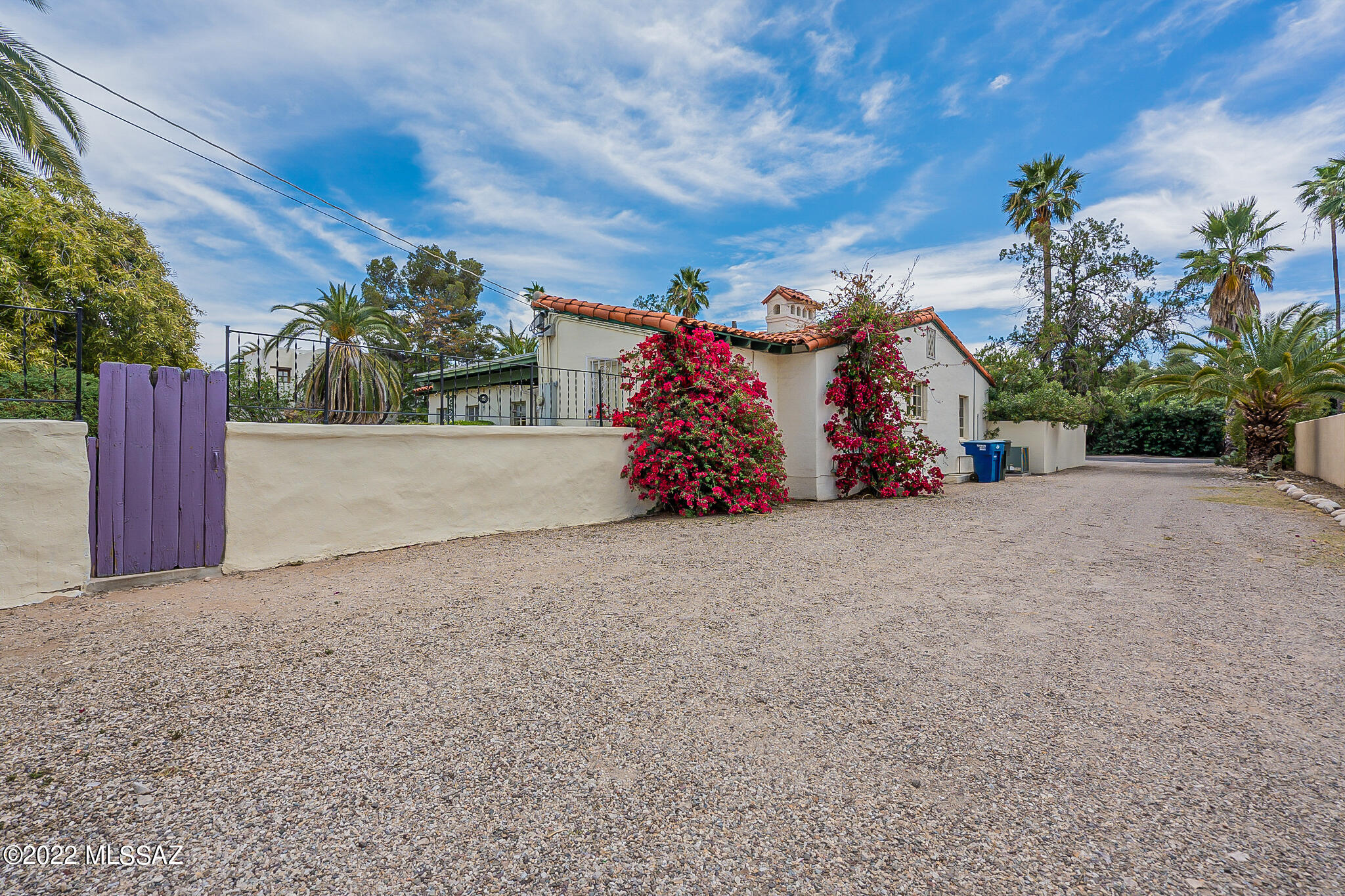 Virginia Heights Amended - Residential
