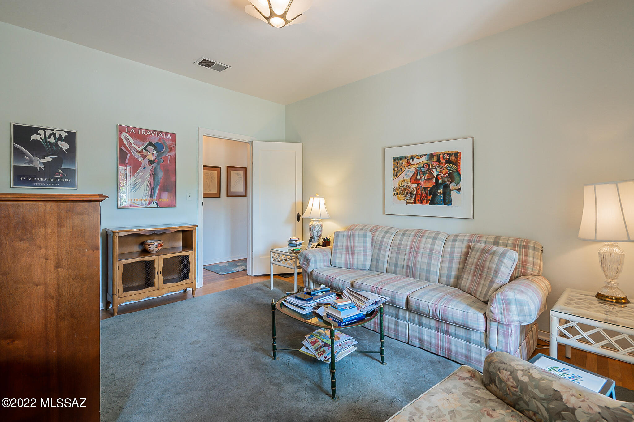 Virginia Heights Amended - Residential