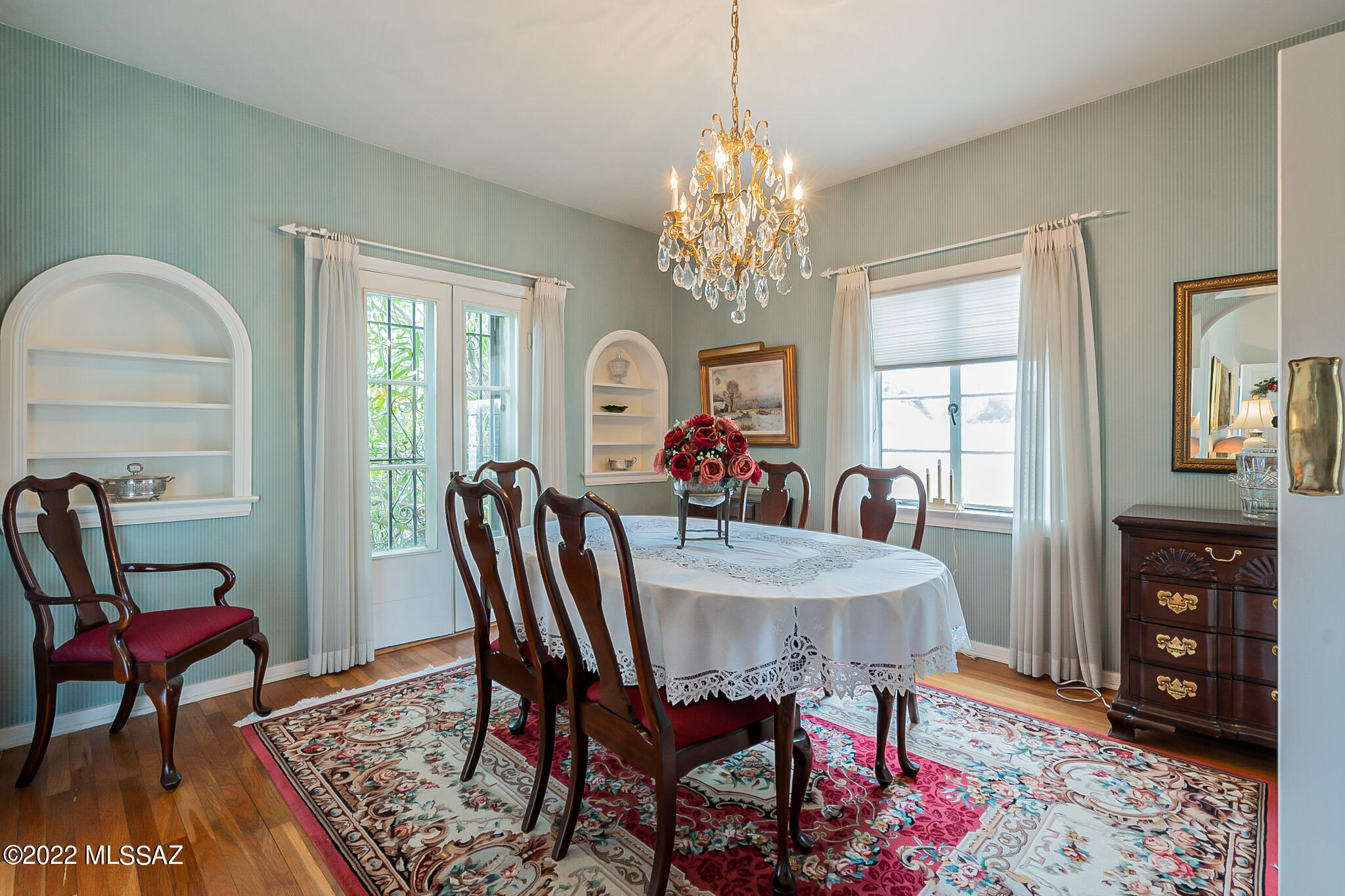 Virginia Heights Amended - Residential